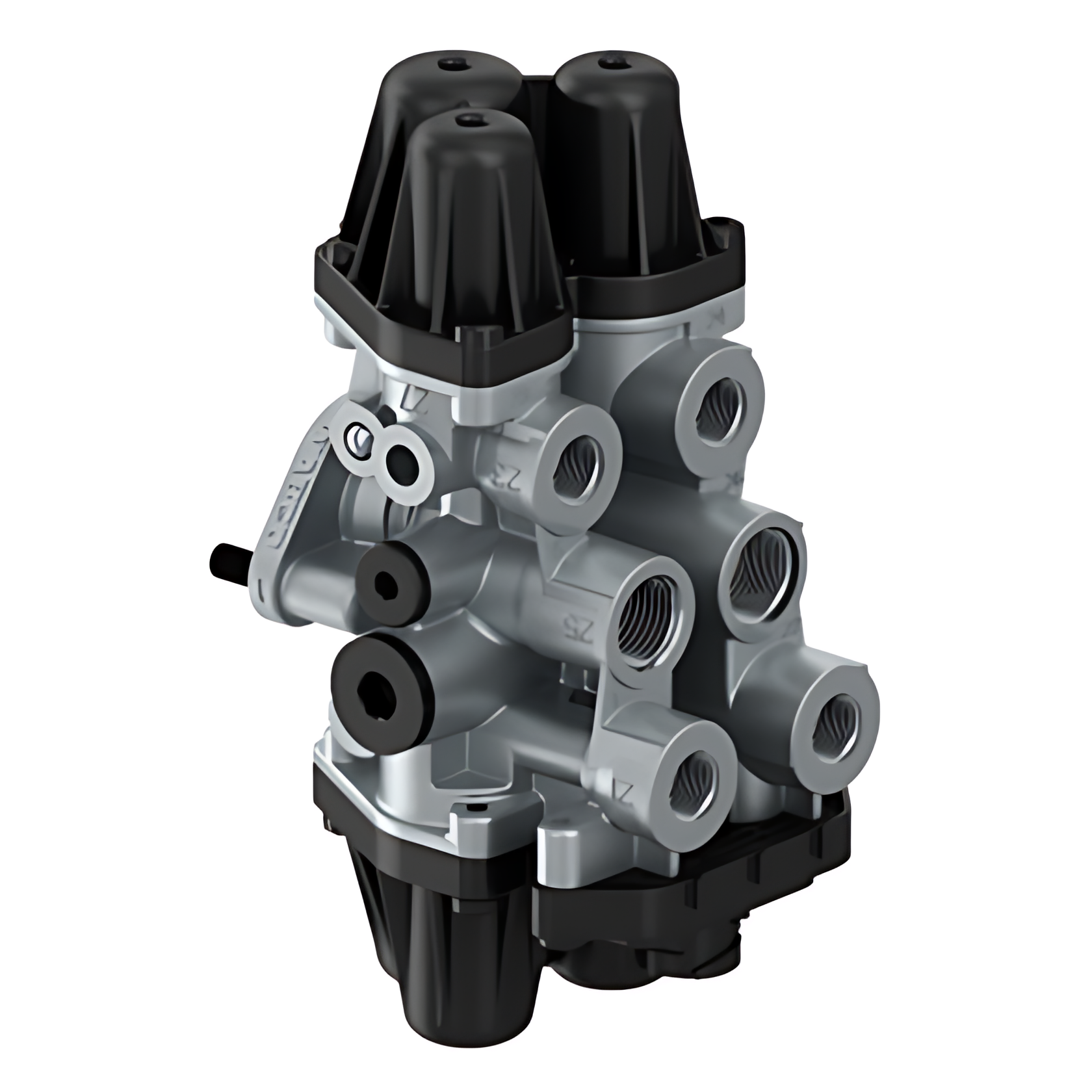 VALVULA PROTETORA 4 CIRCUITOS IVECO - 500056401