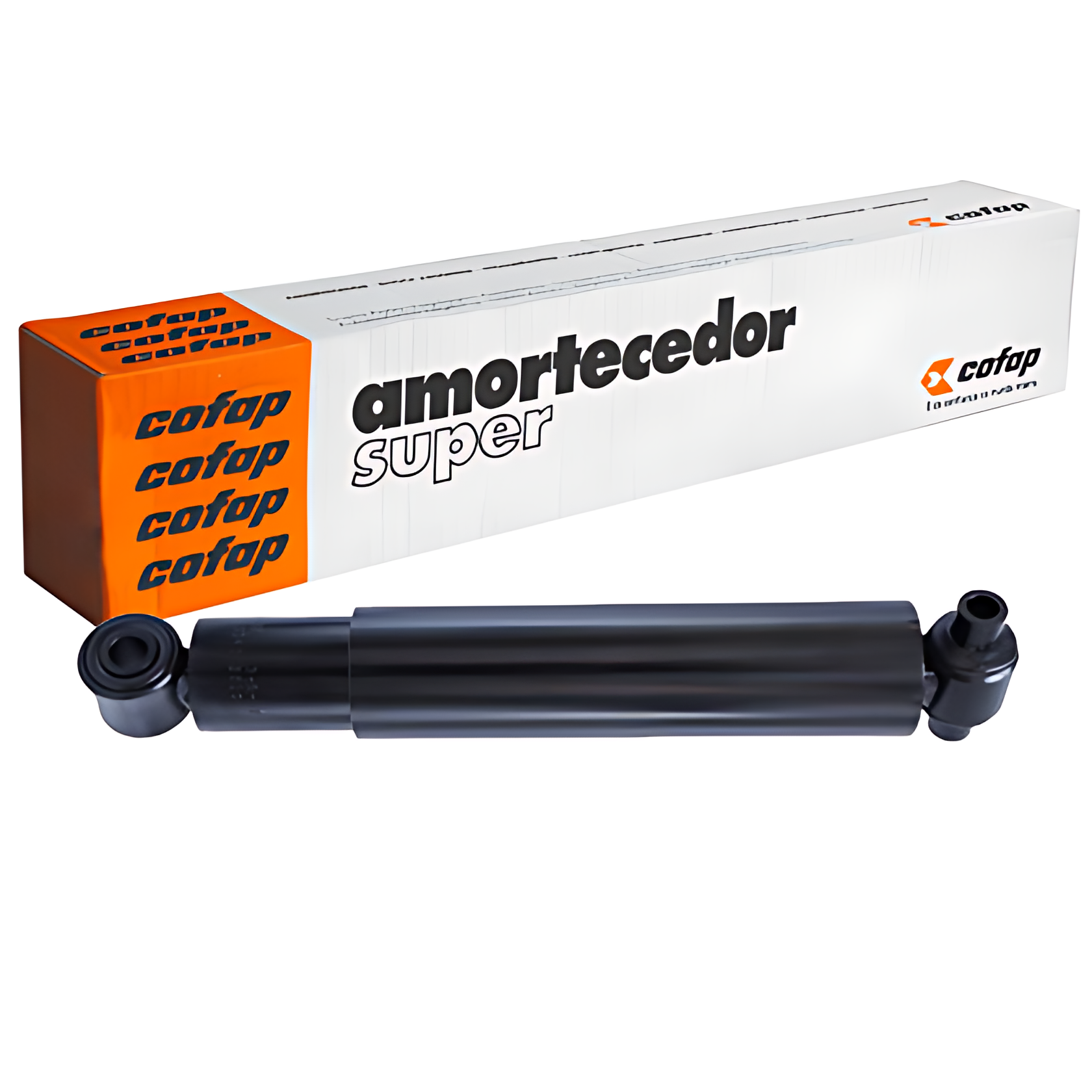 AMORTECEDOR EIXO DIANTEIRO - 20549244