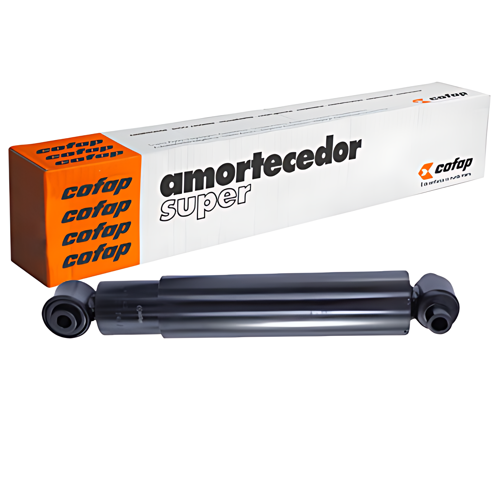 AMORTECEDOR EIXO TRASEIRO - 45842