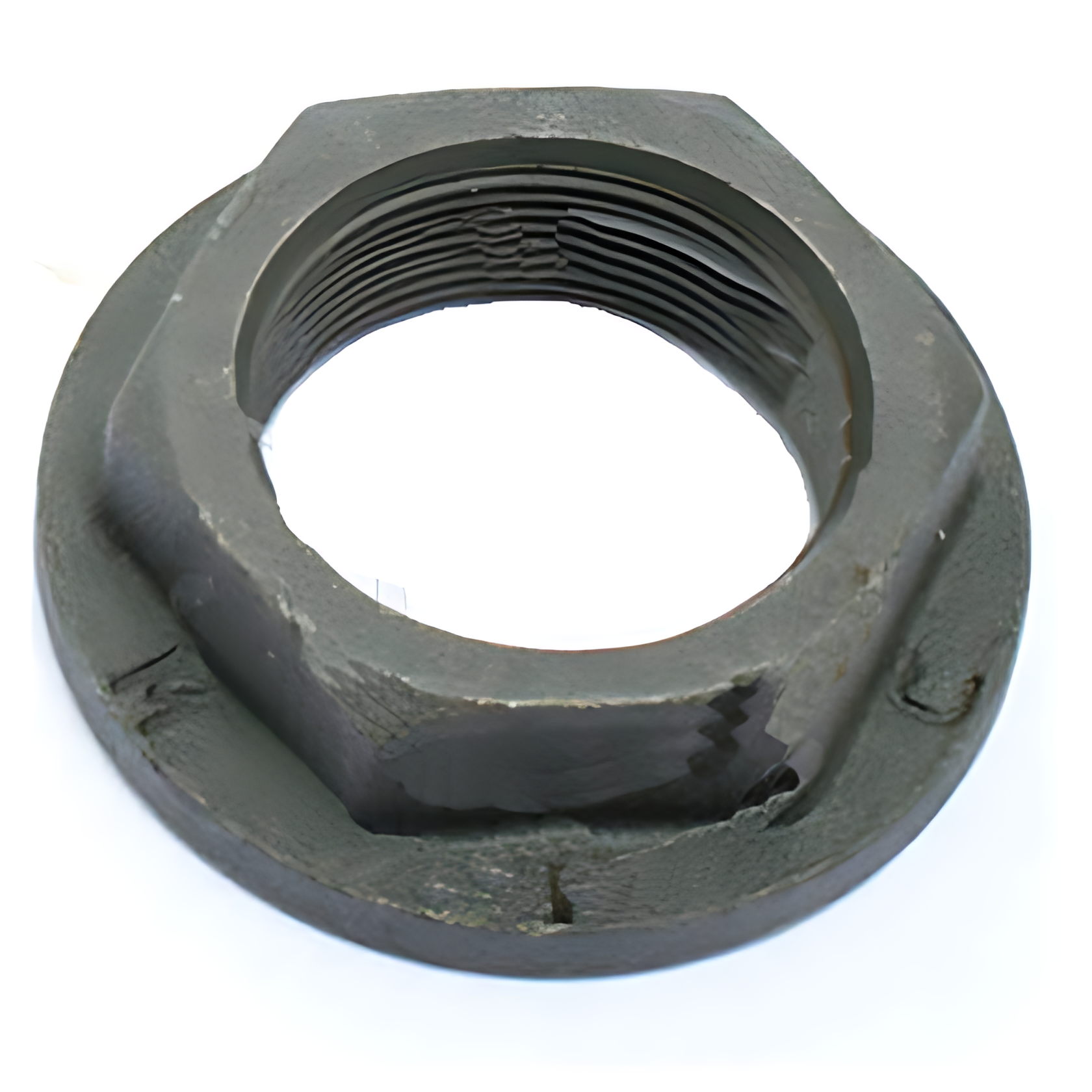 PORCA FLANGE CARDAN  CAMBIO 1.1/4 X 18 FIOS - TE3521213