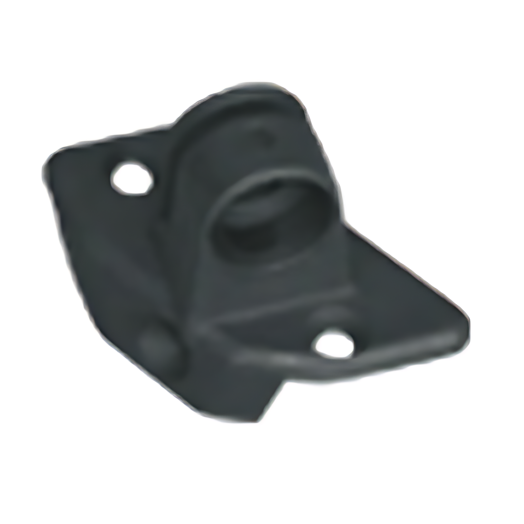 BASE SUPERIOR BRACO ESPELHO LD (PLASTICO) - ER1043