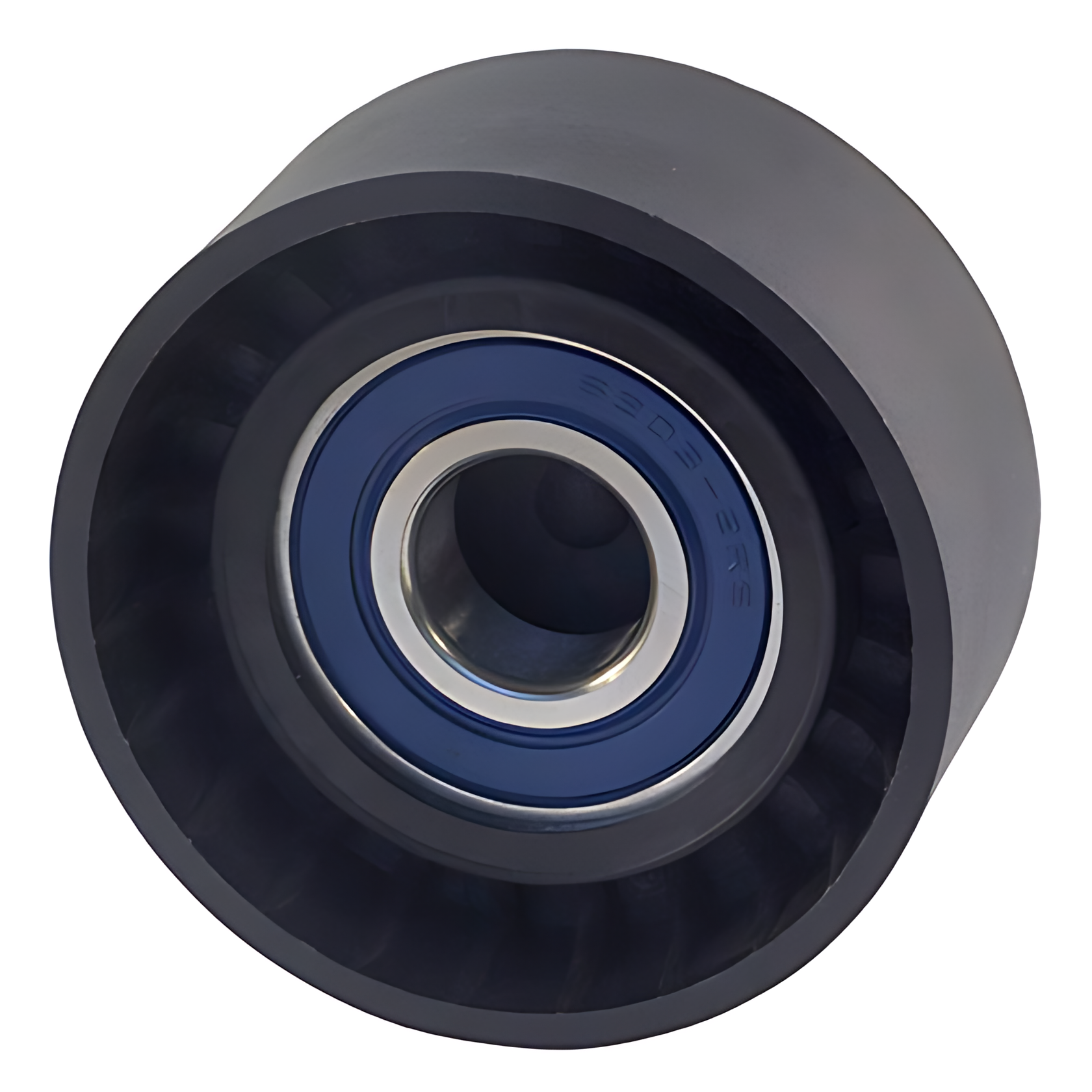 POLIA TENSOR CORREIA  FORD TRANSIT 2.4  (SOMENTE POLIA) - 6C1Q6A228BC-P