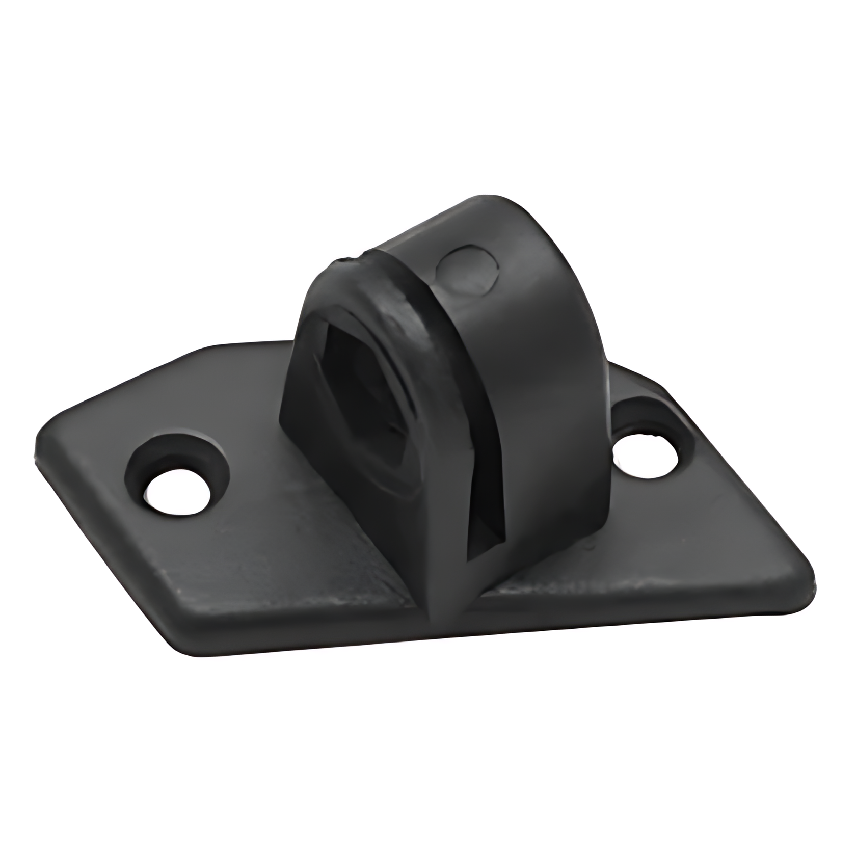 BASE SUPERIOR BRACO ESPELHO LE (PLASTICO) - ER1052