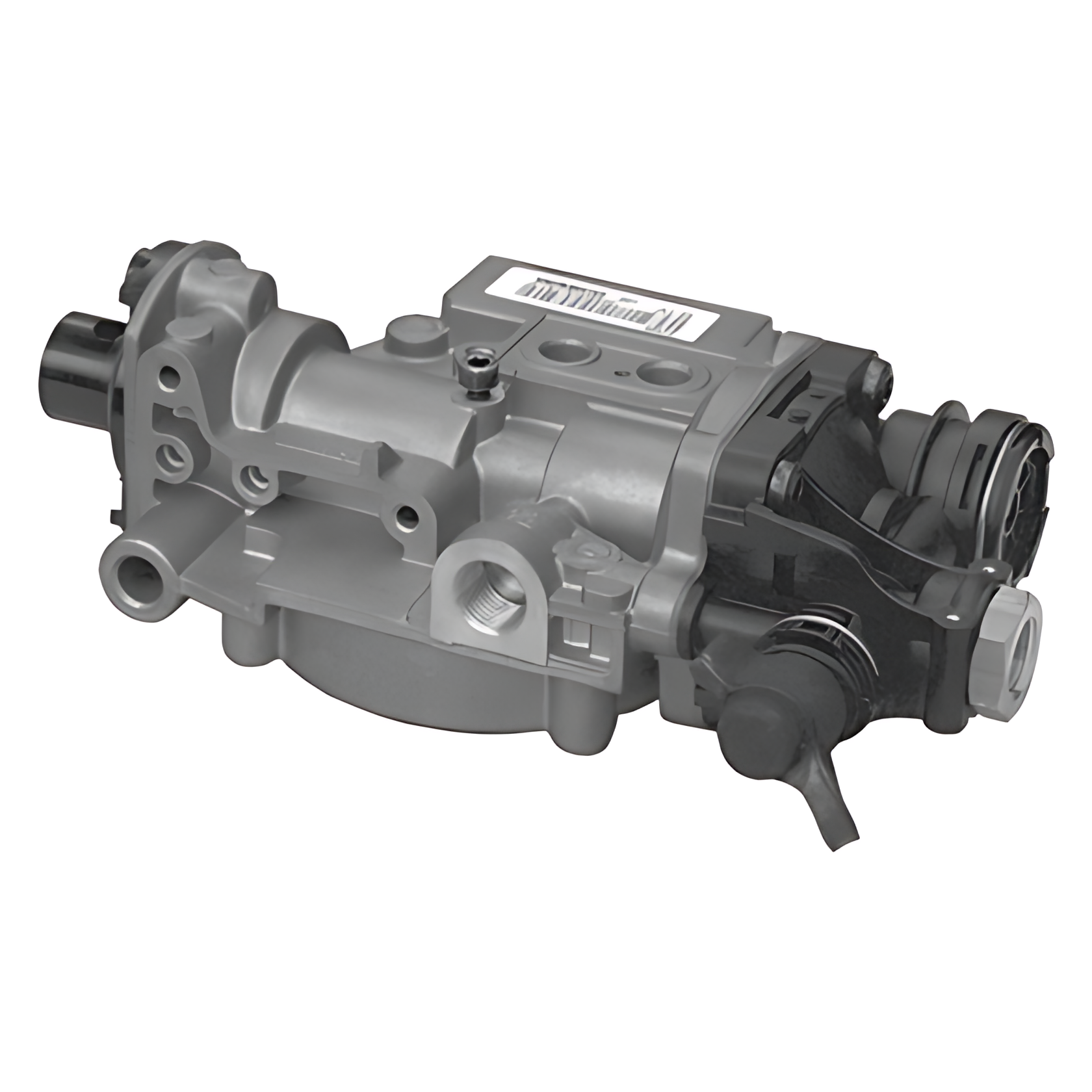 VALVULA SENSIVEL CARGA SCANIA - 4757220000