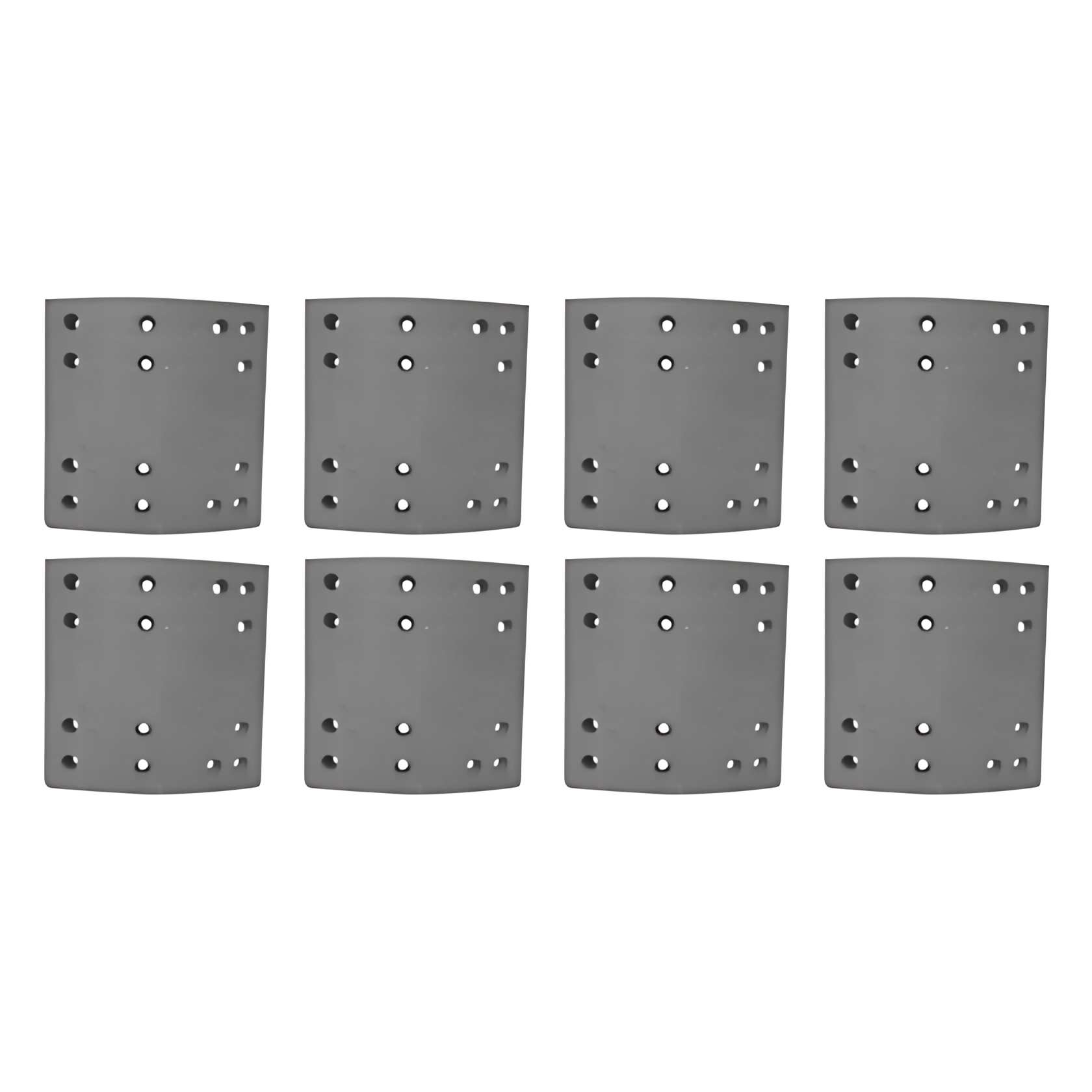 JG LONA FREIO TRASEIRO STD L224 - L224