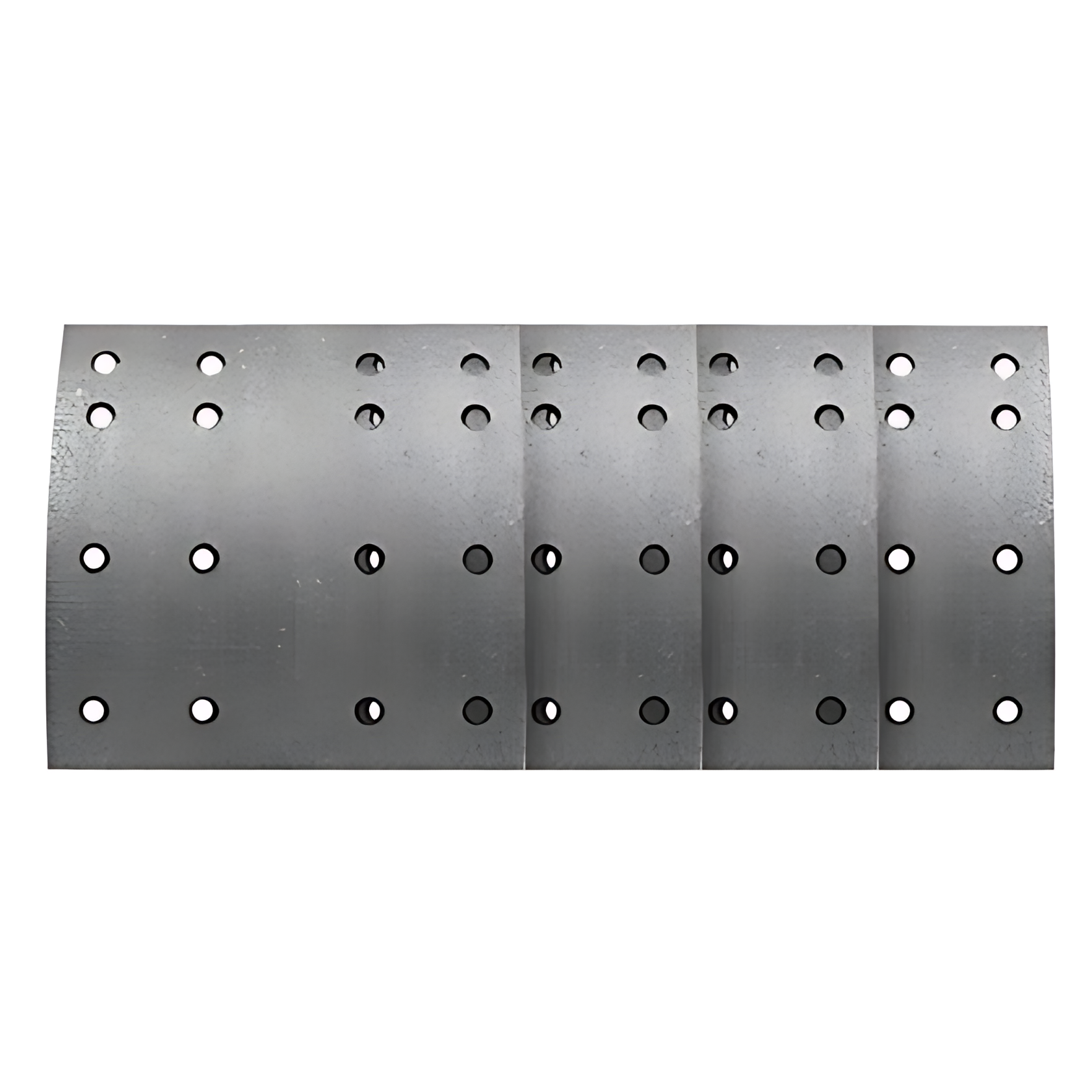 JG LONA FREIO DIANTEIRO TRASEIRO STD L562 NA21 - L562