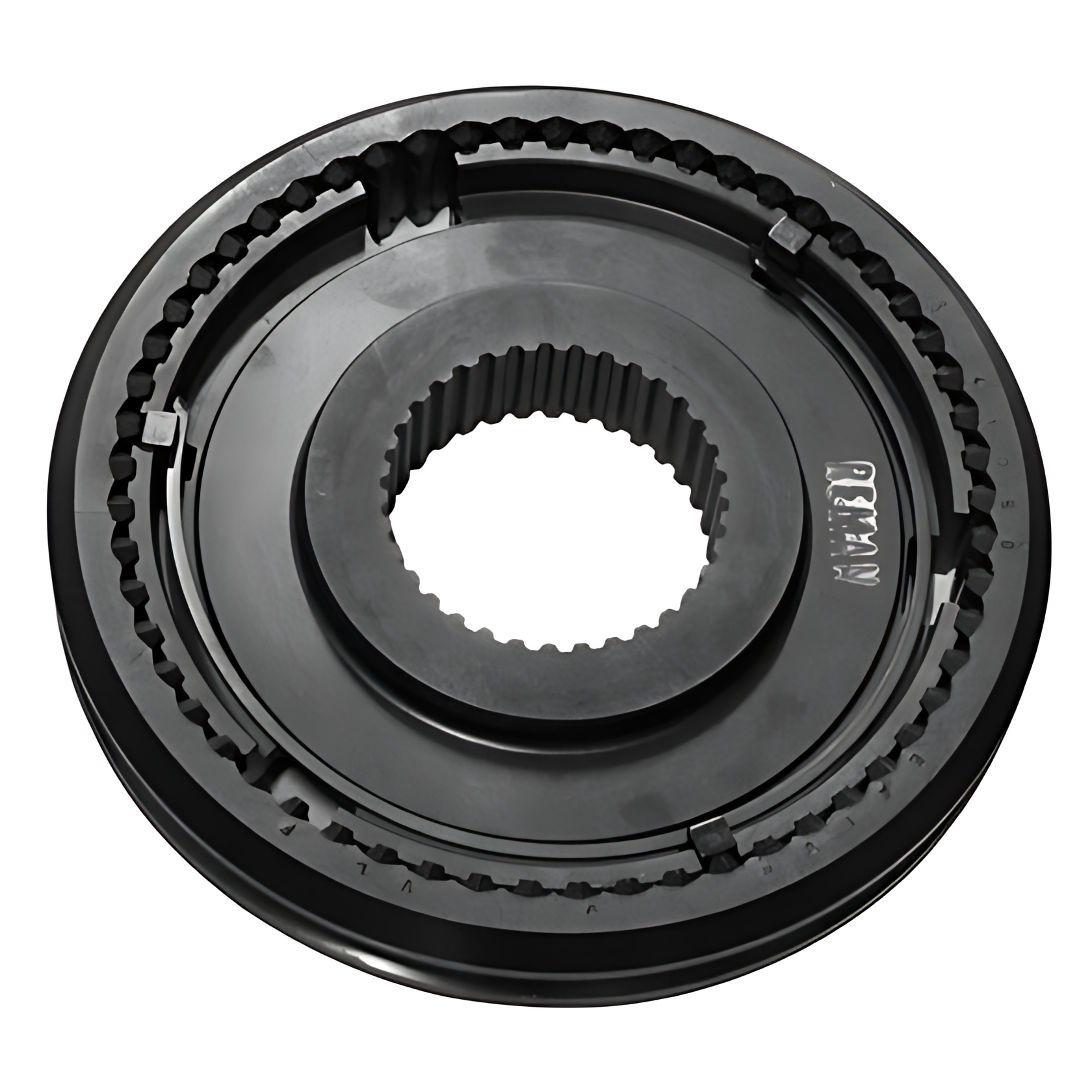 CONJUNTO SINCRONIZADOR 1ª E 2ª VELOCIDADE FS4305 - 3341283-AP