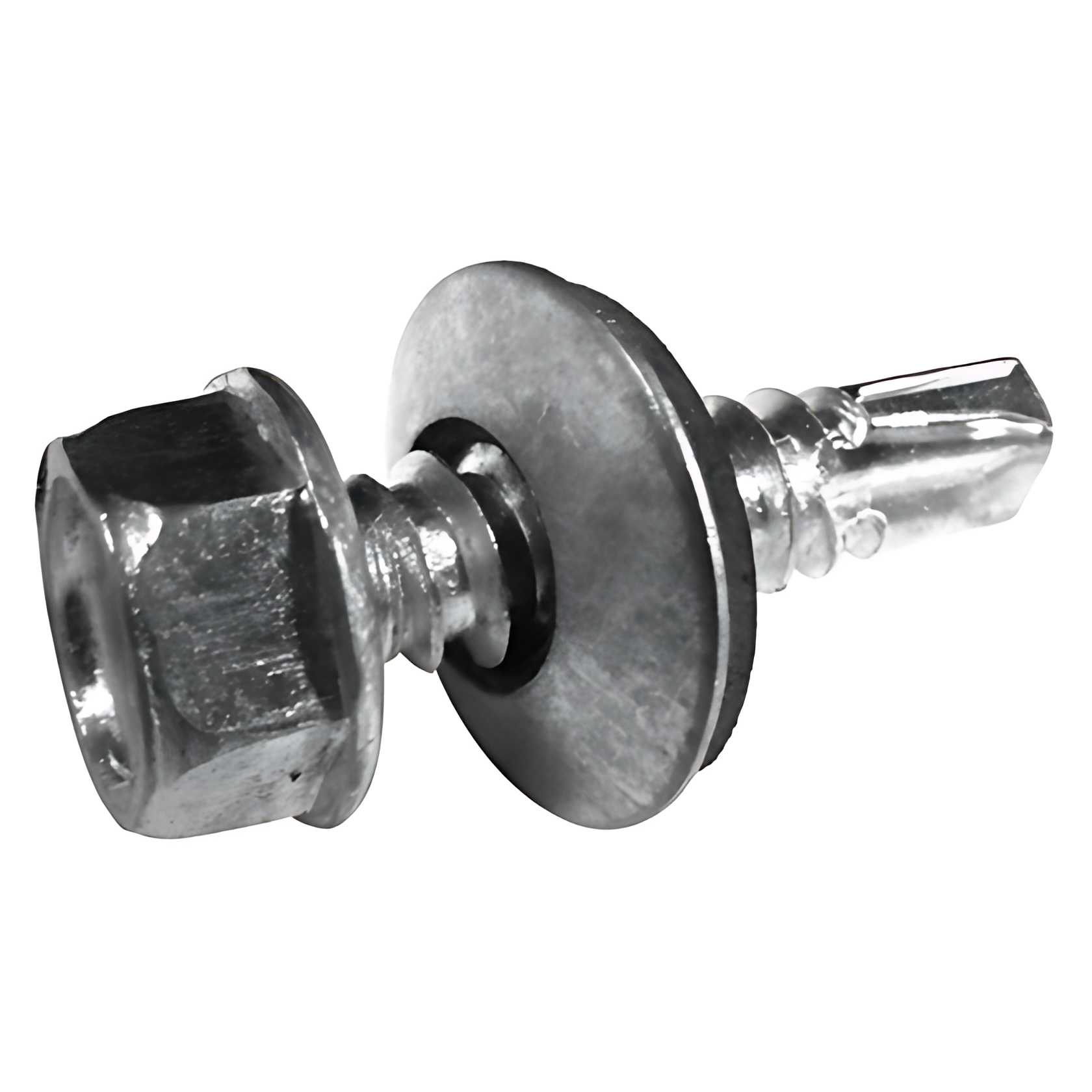 PARAFUSO 6,3X25 - 004533