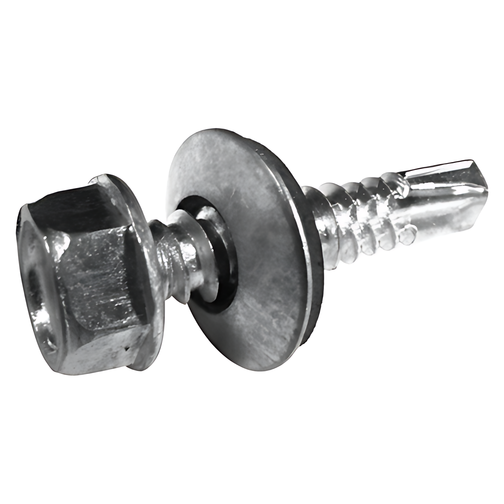 PARAFUSO 6,3X38 - 004534