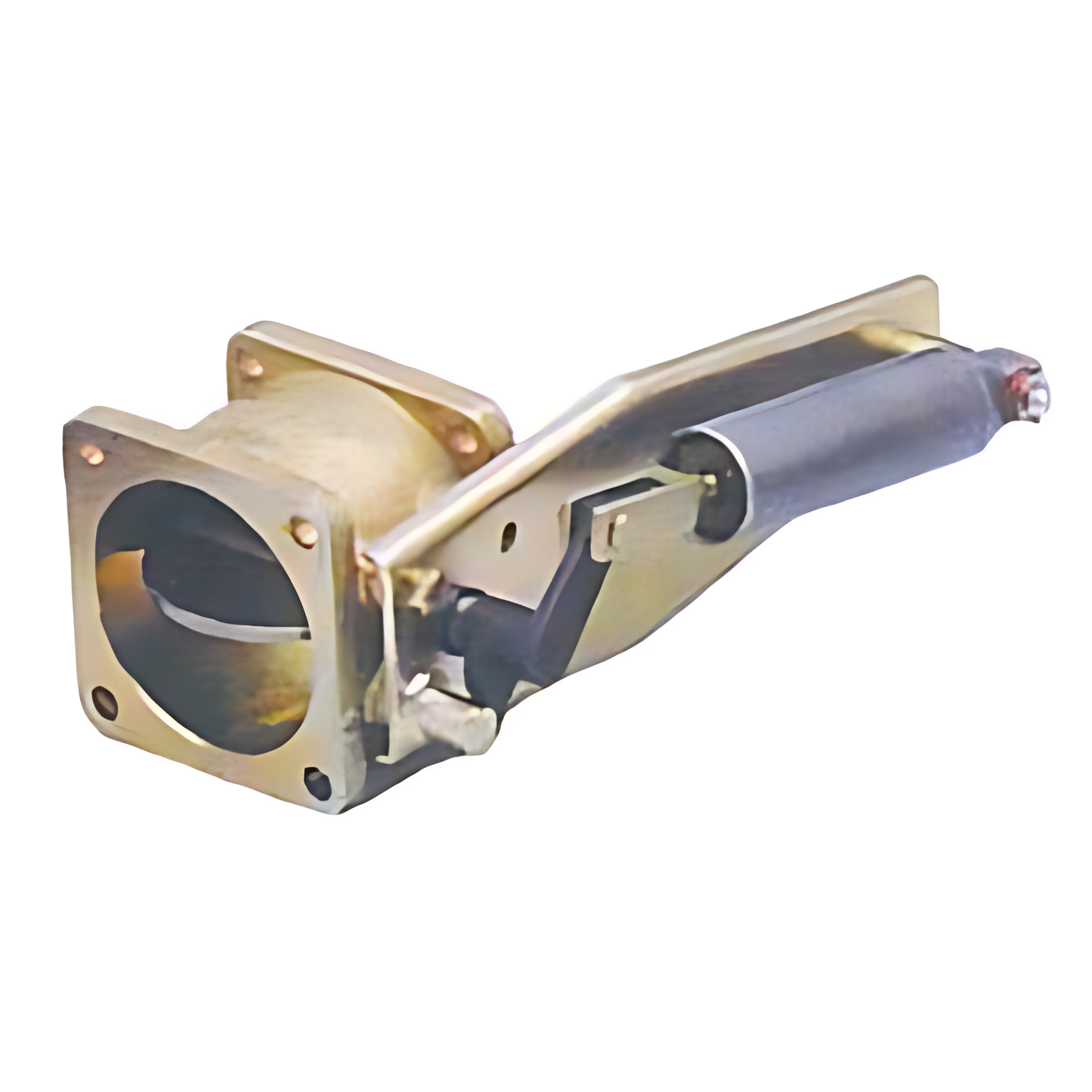 FREIO MOTOR COMPLETO - 21284852