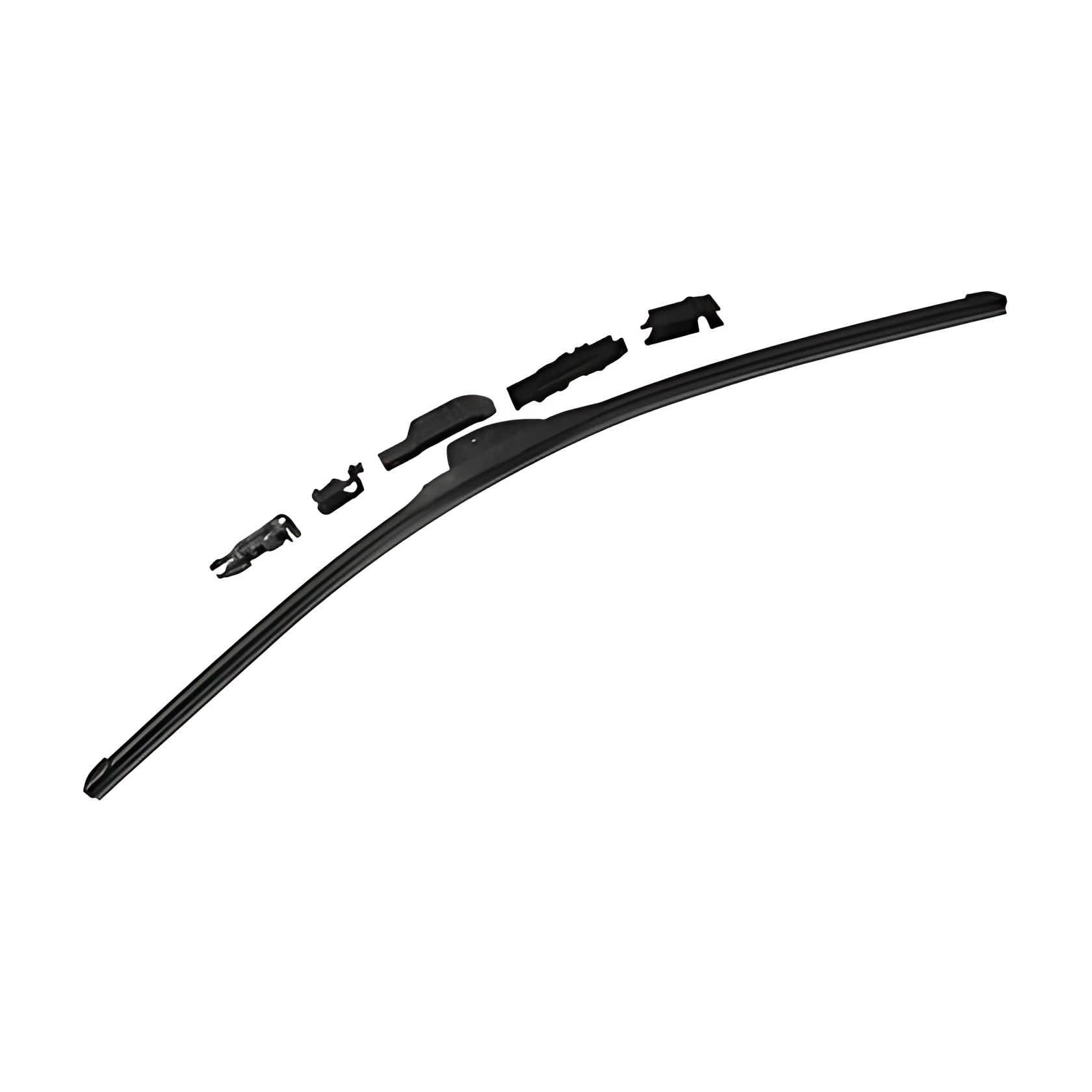 PALHETA FLEX LIMPADOR PARABRISA 26 POL (UNITARIO) - 22260