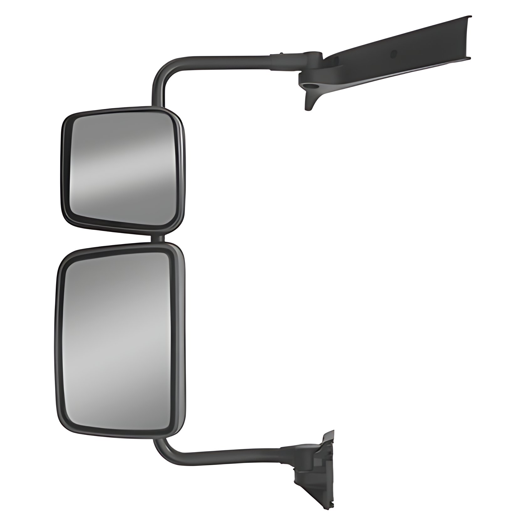 ESPELHO AUXILIAR COMPLETO ESQUERDO - 20707876