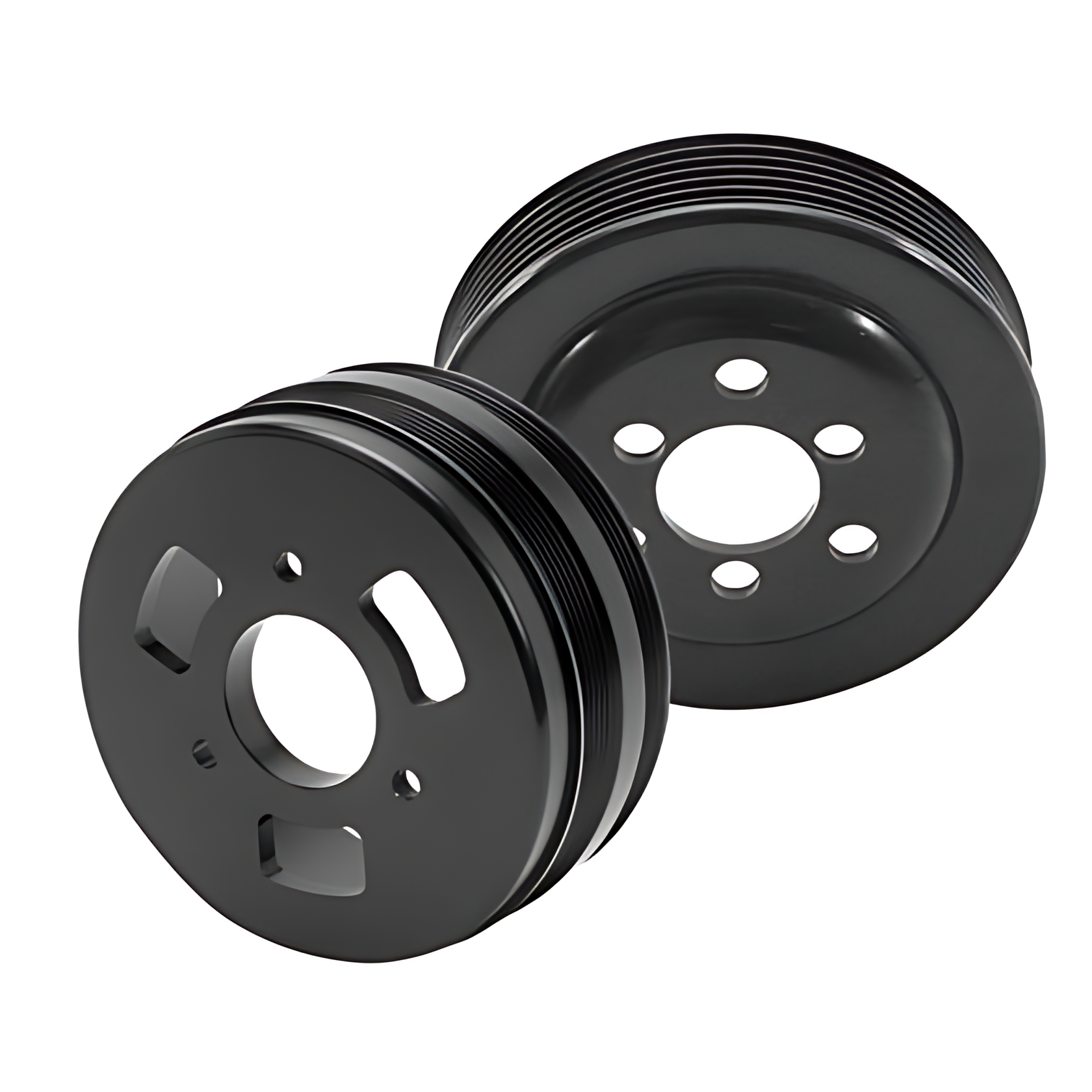 POLIA DA CORREIA MICRO-V - 0002020019