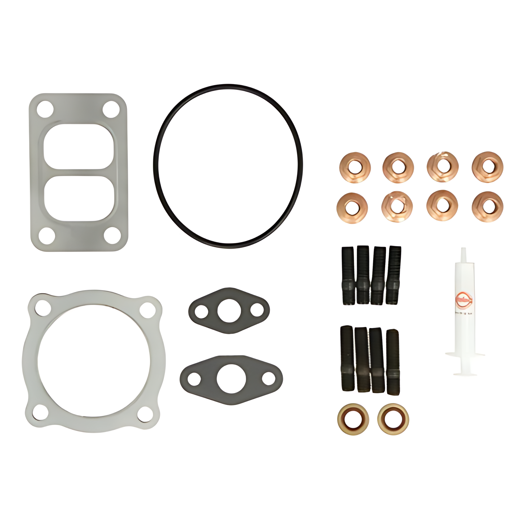 KIT REPARO TURBINA MAN D08 - 736840