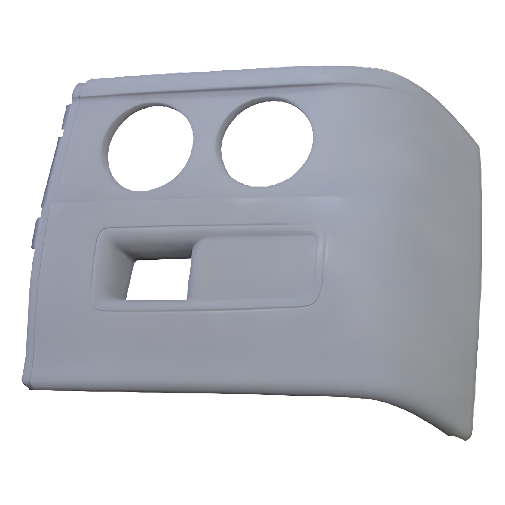 PONTEIRA LARGA LE SEM BIGODE - 80434100E