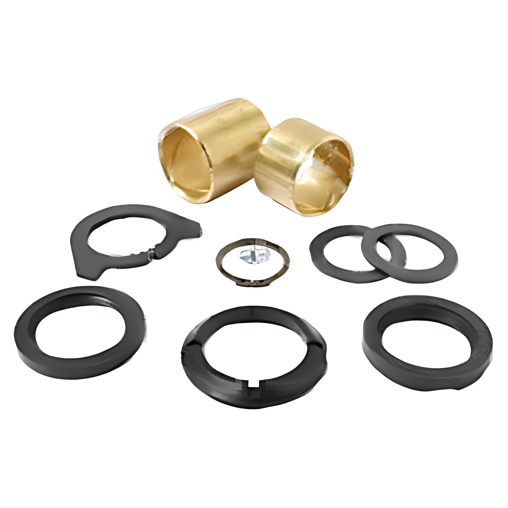 REPARO EIXO S DIANTEIRO COMPLETO - 3454200041