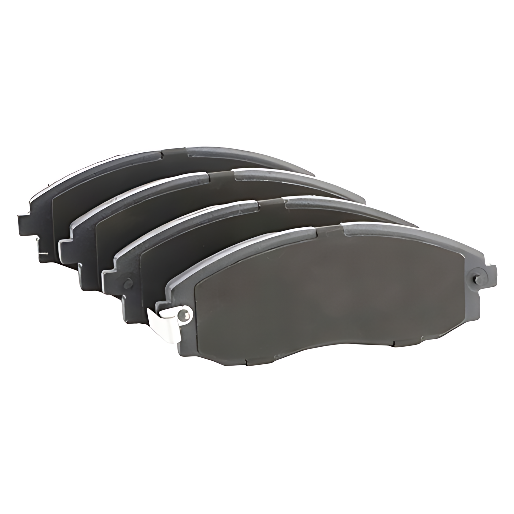 PASTILHA FREIO DIANTEIRO - 581014FA00