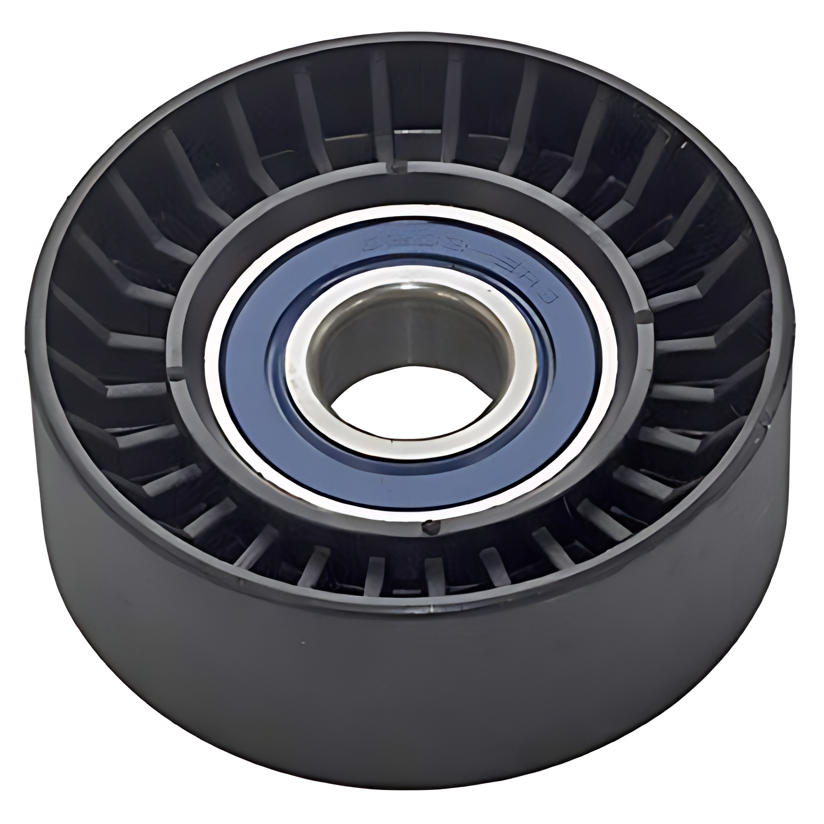 POLIA LISA ESTICADOR CORREIA - 6112000570-P