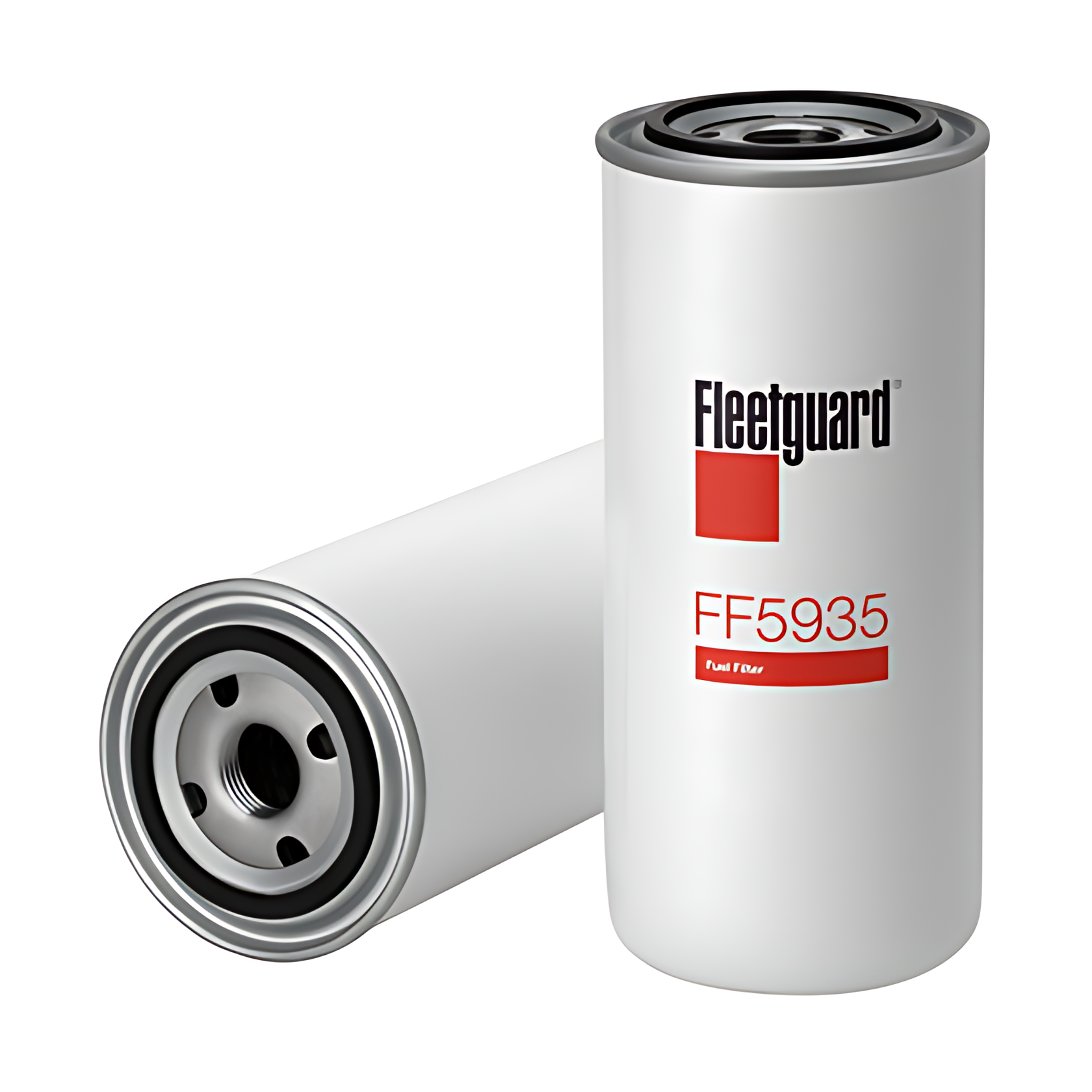 FILTRO COMBUSTIVEL - 2R0127177E