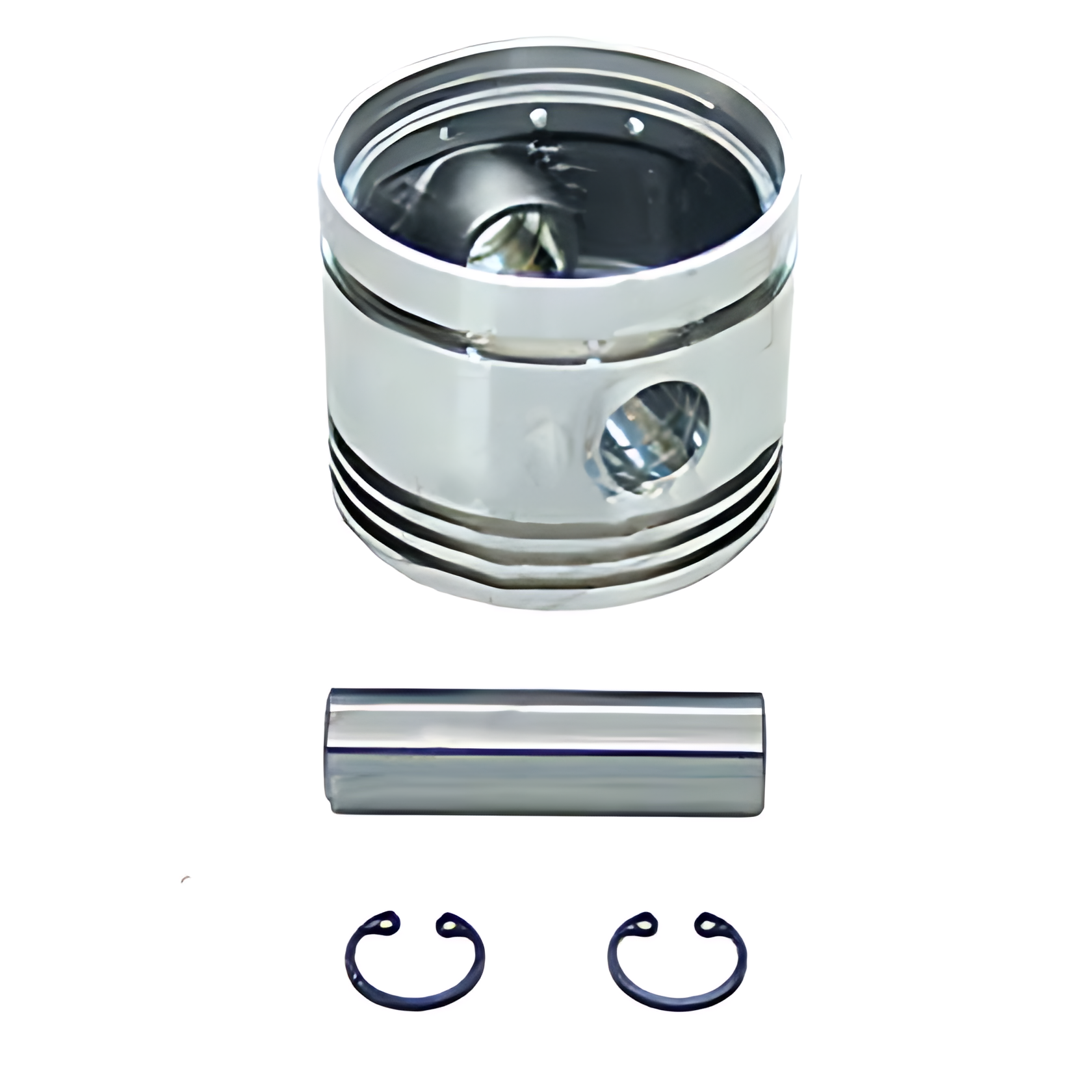 PISTAO COMPRESSOR 0,10 LK 15 75MM - QA9842