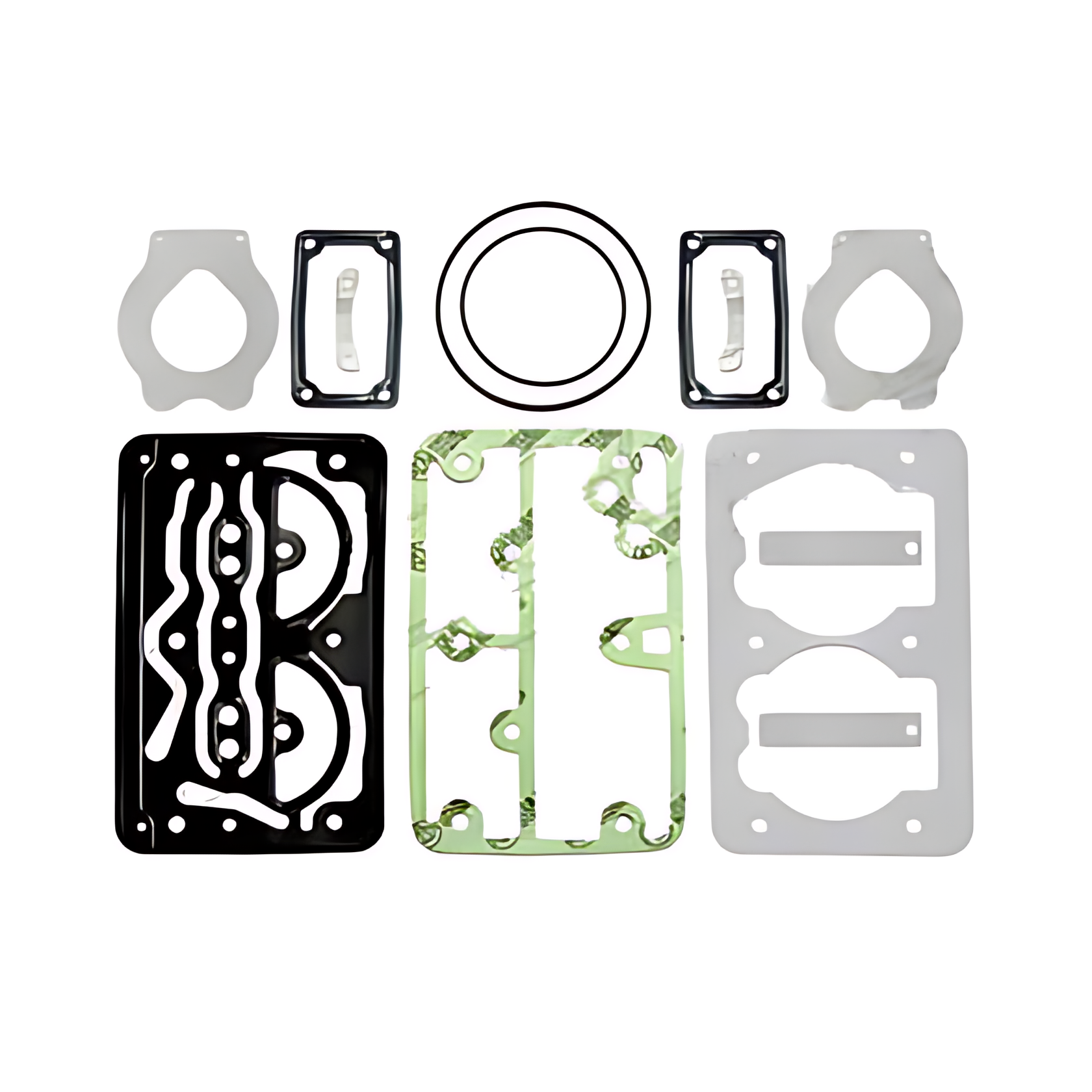 REPARO COMPRESSOR LK 49 88MM - QA1567