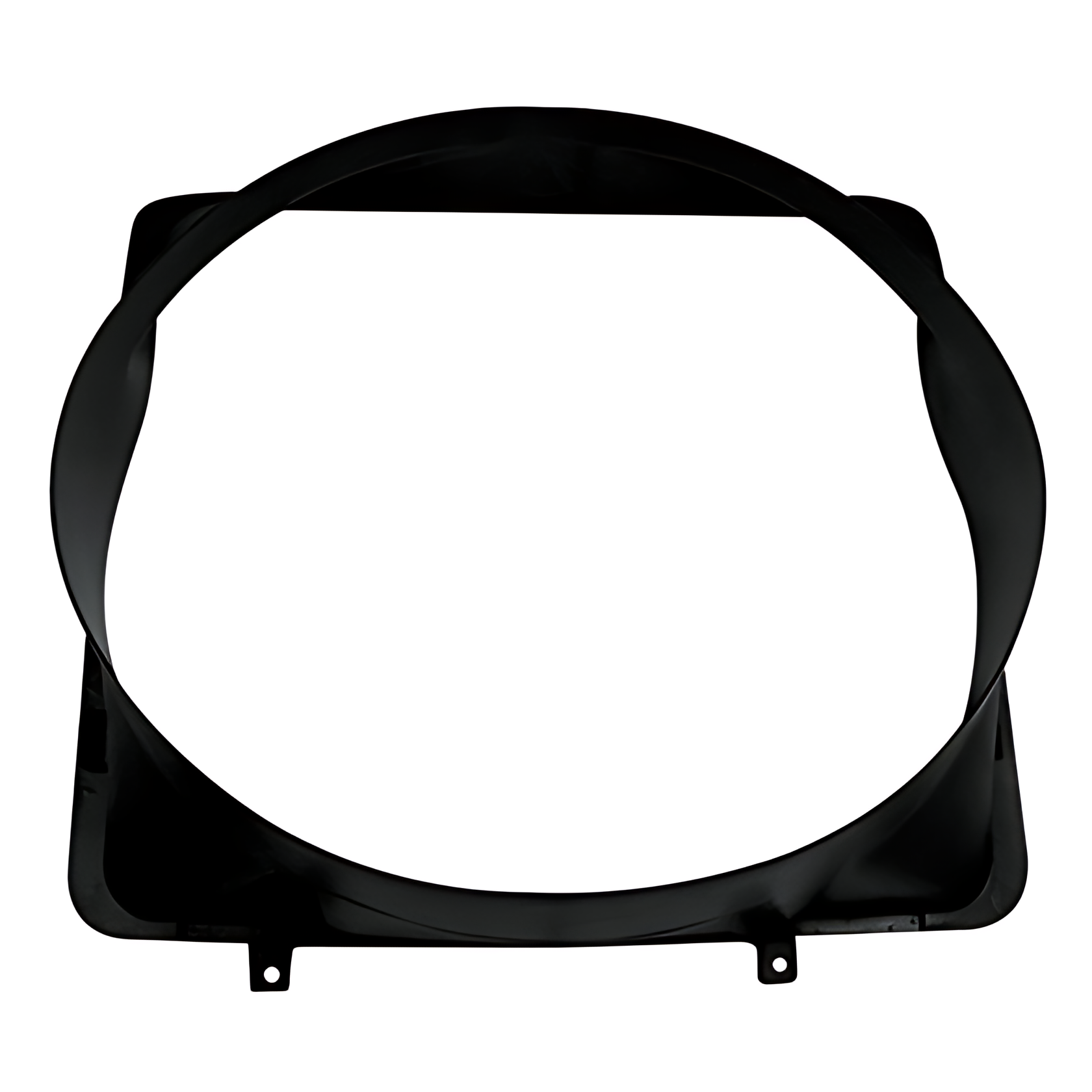 DEFLETOR RADIADOR - AC458146BA