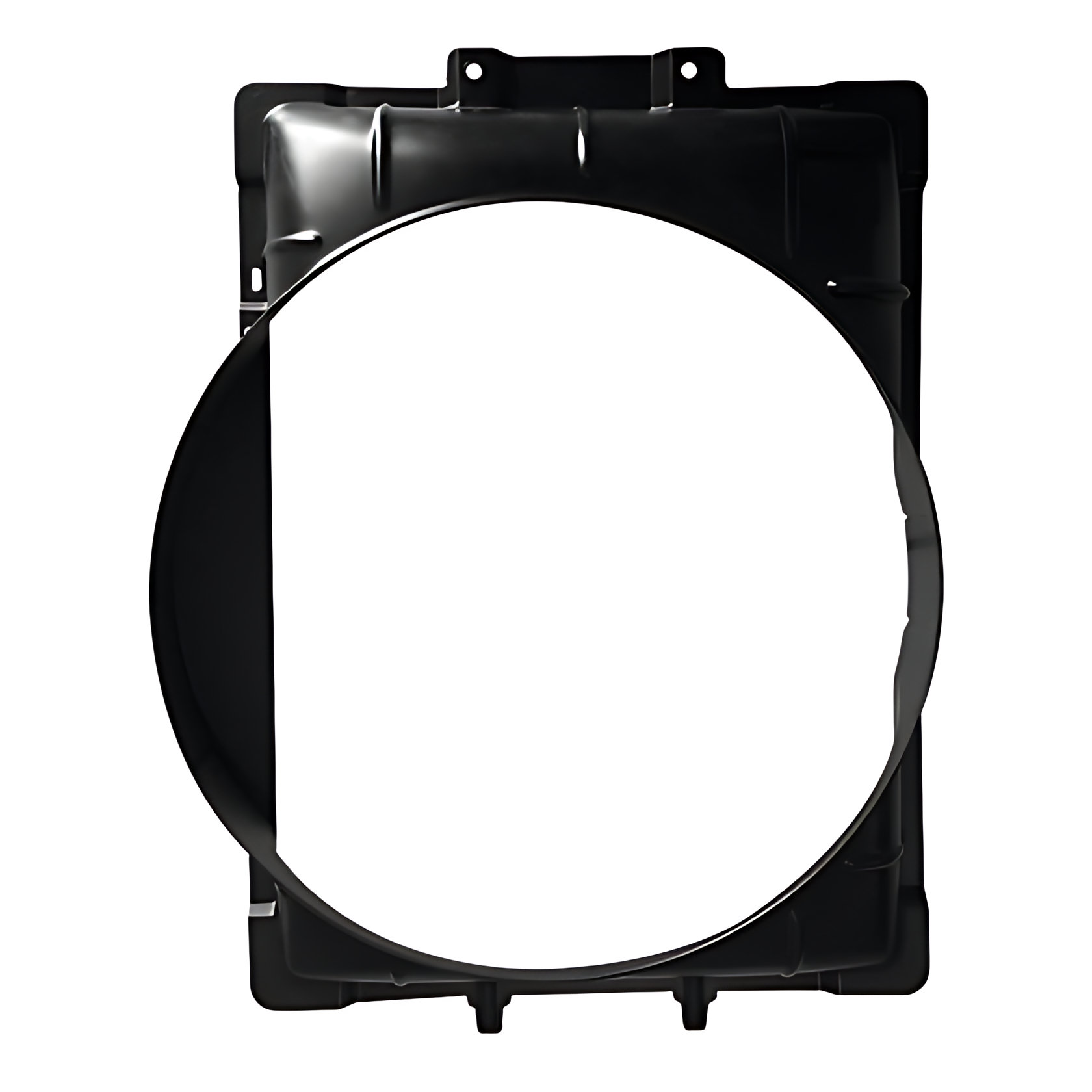 DEFLETOR DO RADIADOR - AC458146AC