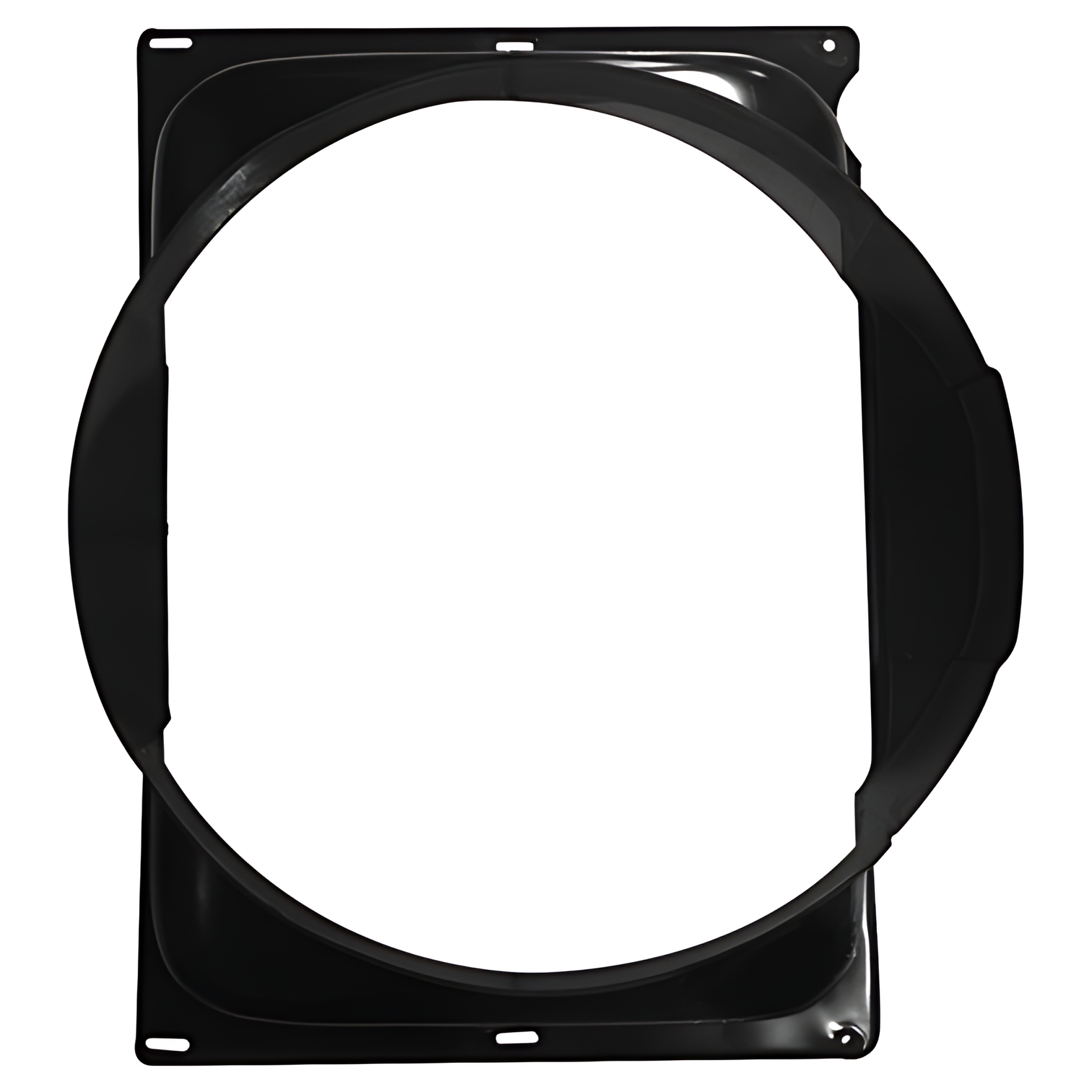 DEFLETOR AR RADIADOR - 6013001019006