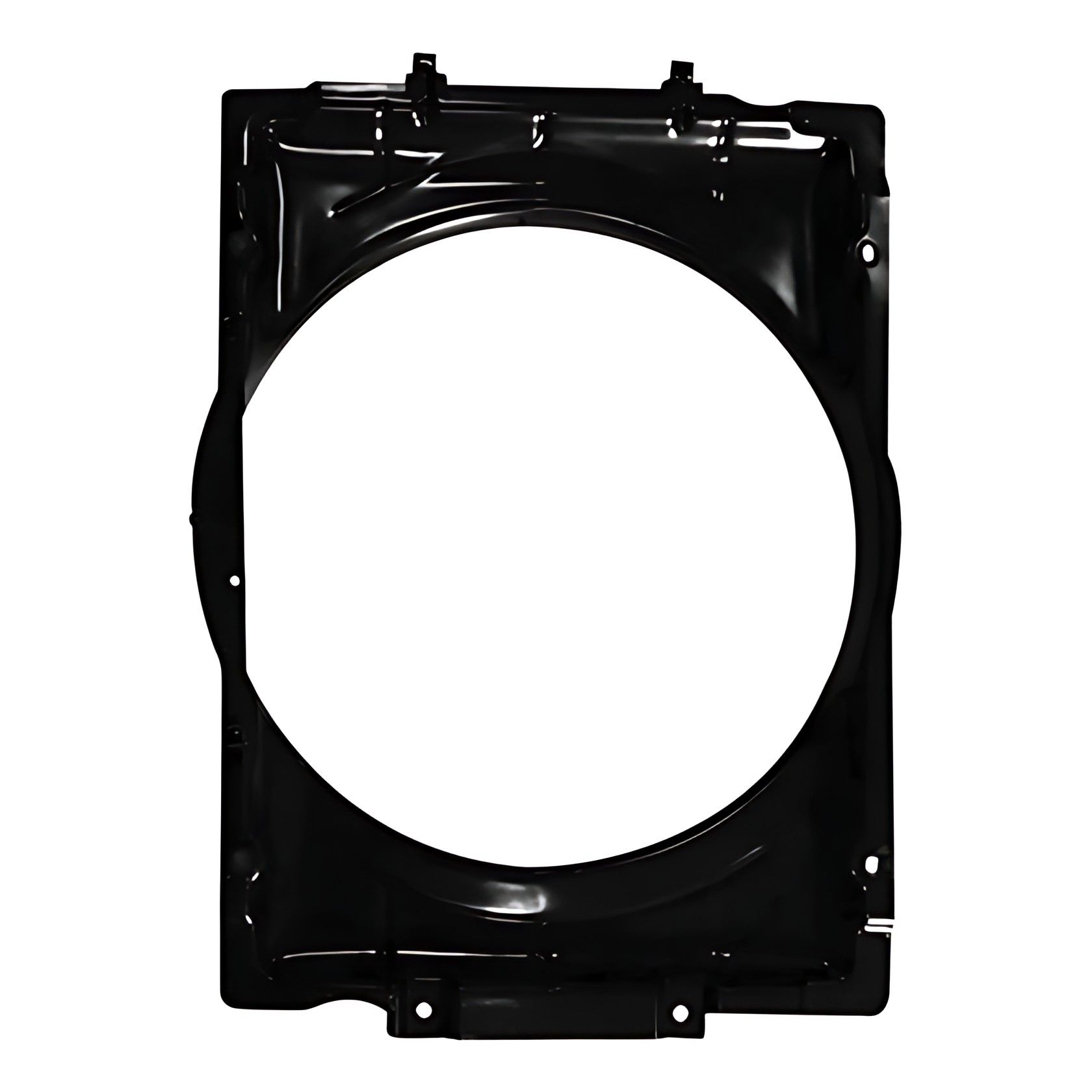 DEFLETOR RADIADOR - AC458146DA