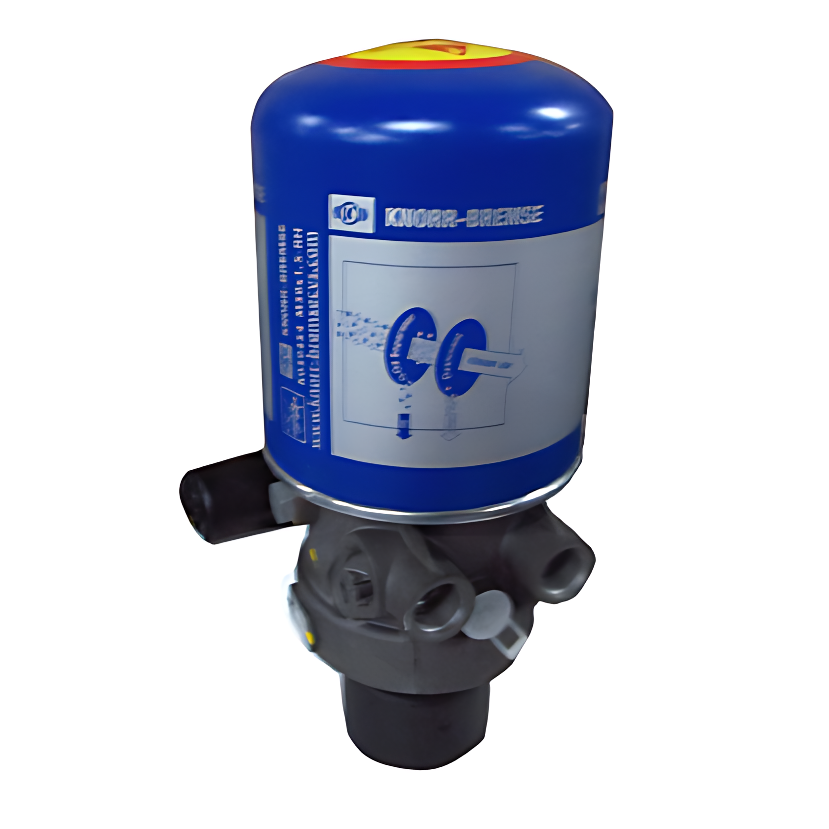 SECADOR AR - 2R0607373