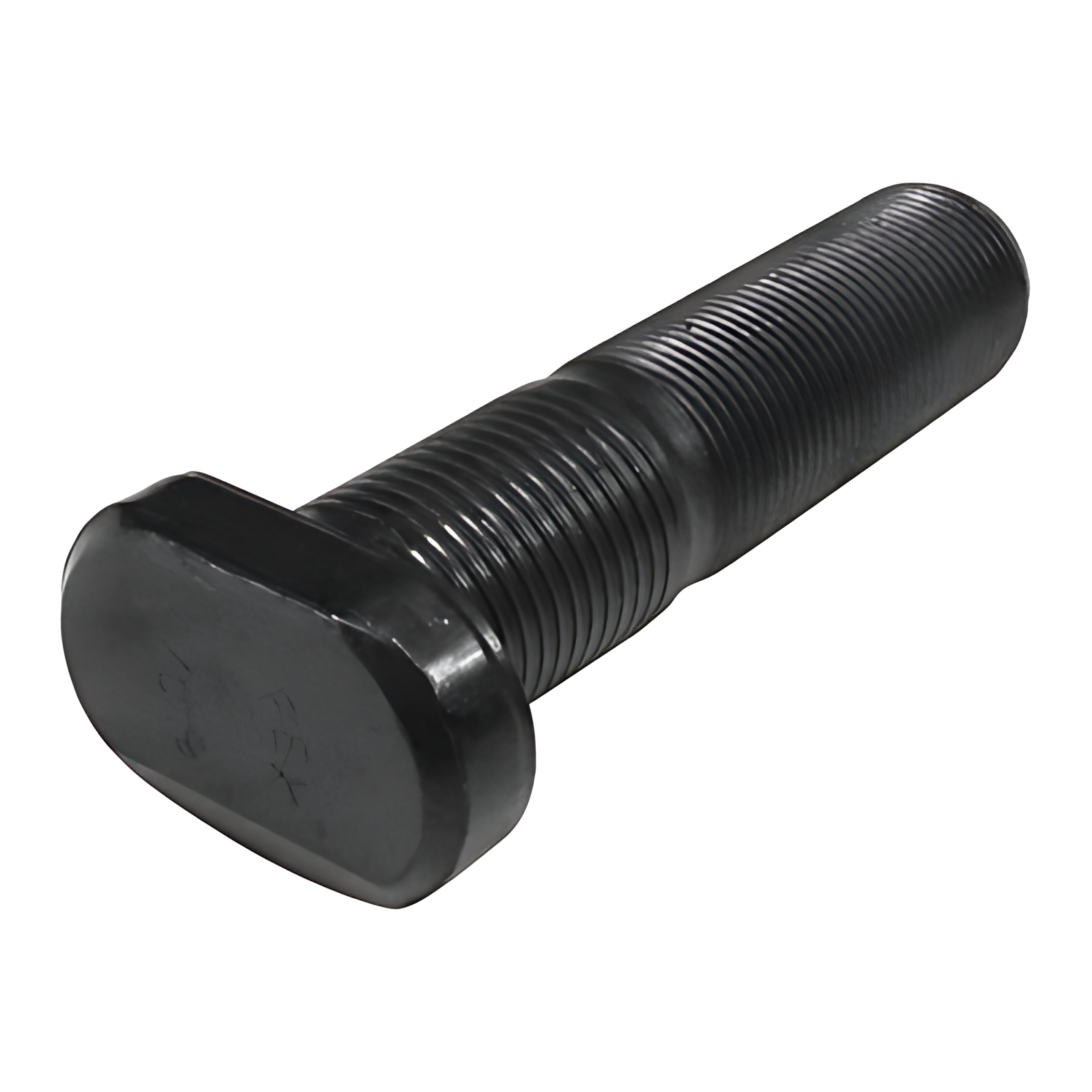 PARAFUSO RODA TRASEIRO ESPIRAL M22X1,50X89MM - 0004014471