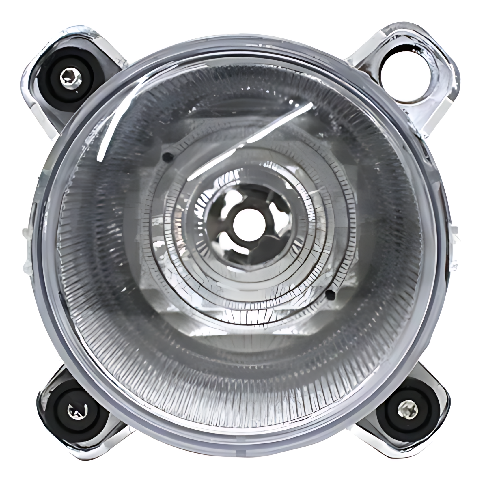 BLOCO OTICO H1 LUZ ALTA LE - 0028206061