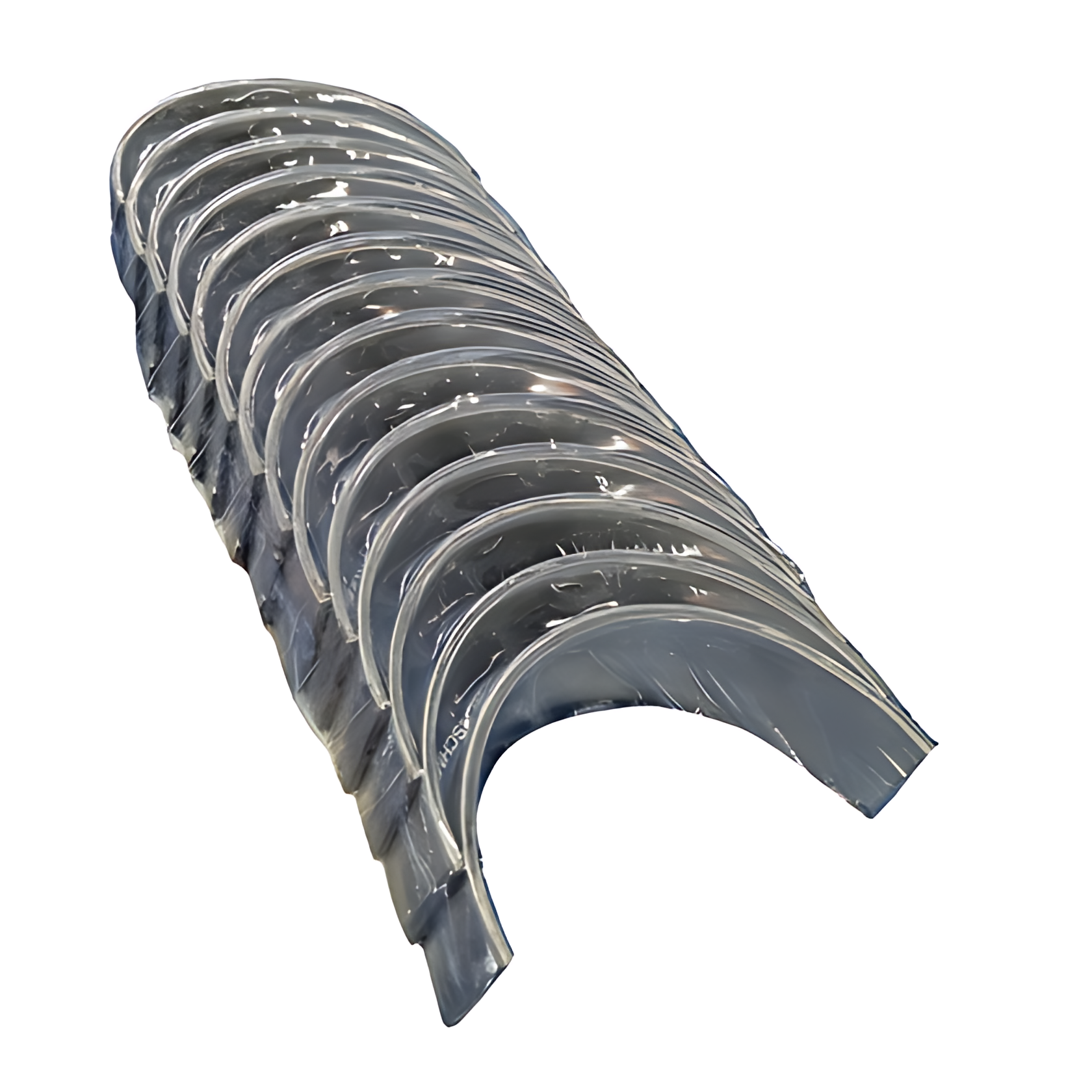 JG BRONZINA MANCAL VOLVO MOTOR D12 D13 0,50mm - 276617