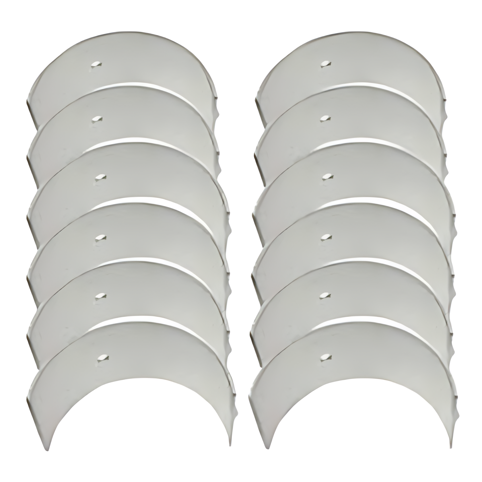 BRONZINA BIELA 0.25MM - 276135