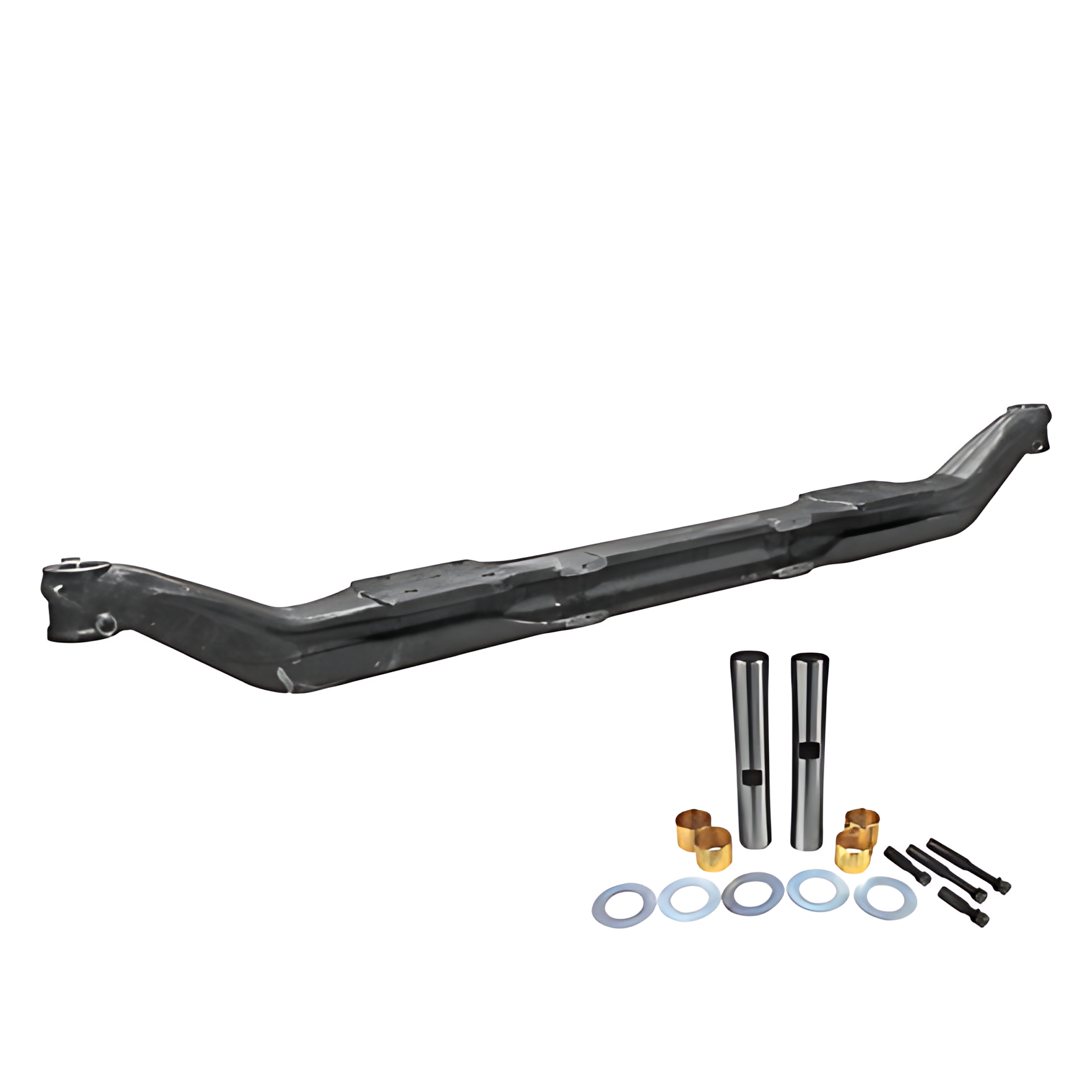 KIT VIGA SIFCO 6X4 COM EMBUCHAMENTO SEM ROLAMENTO 7.1T - MP3000032