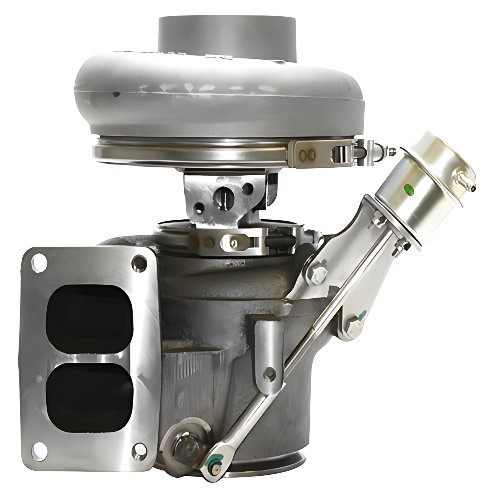 TURBO S400 VALVULADO - 22409174