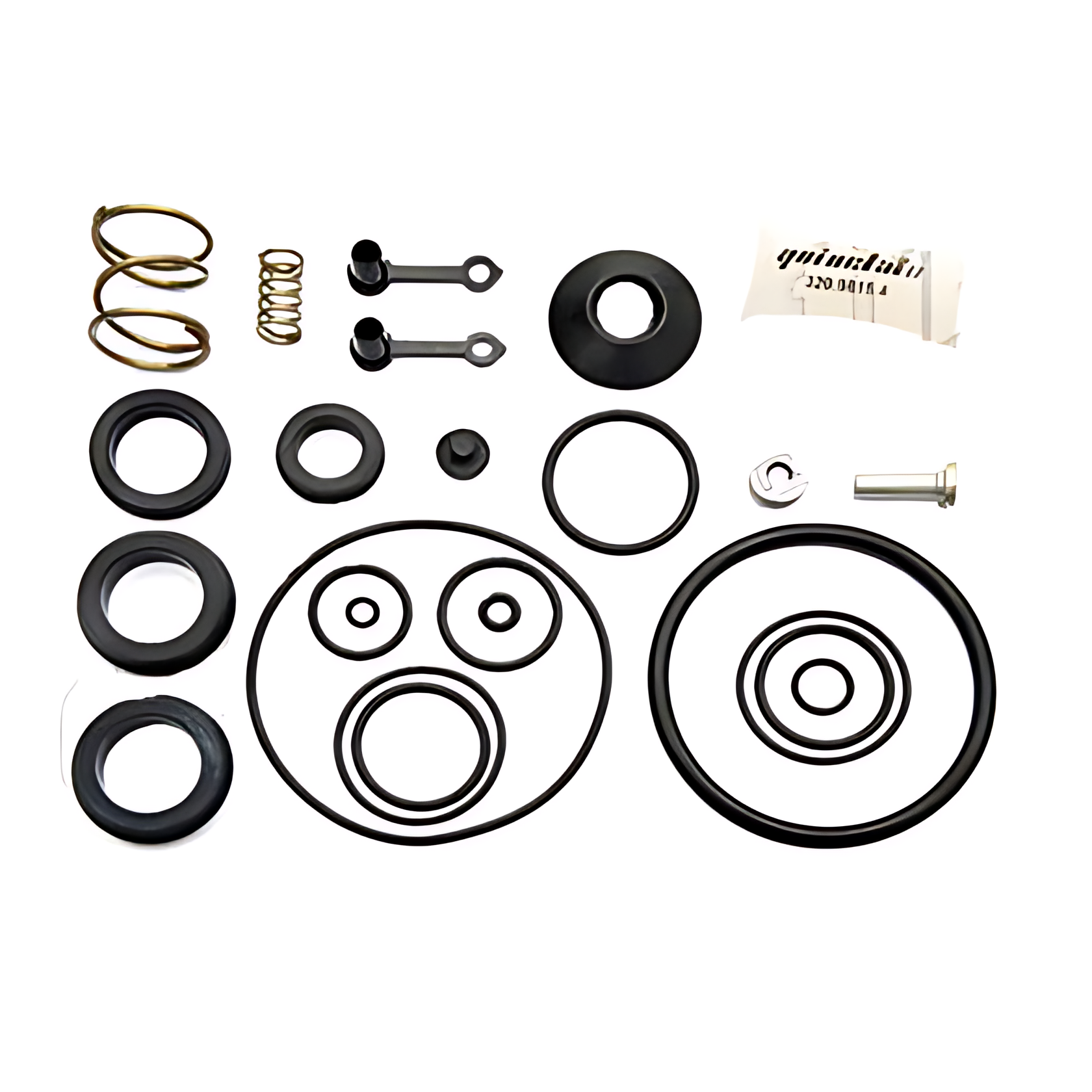 REPARO SERVO EMBREAGEM - QA1906