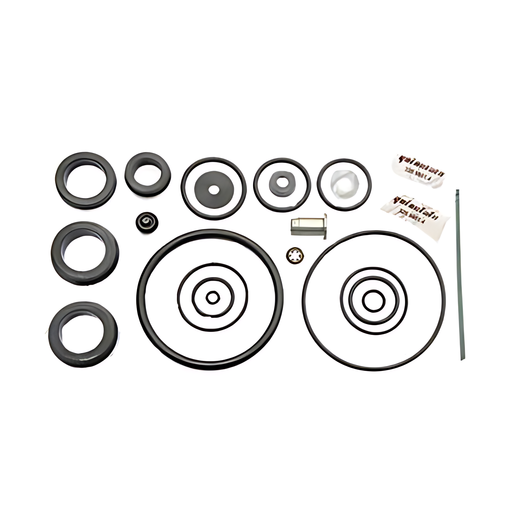 REPARO SERVO EMBREAGEM - QA1904