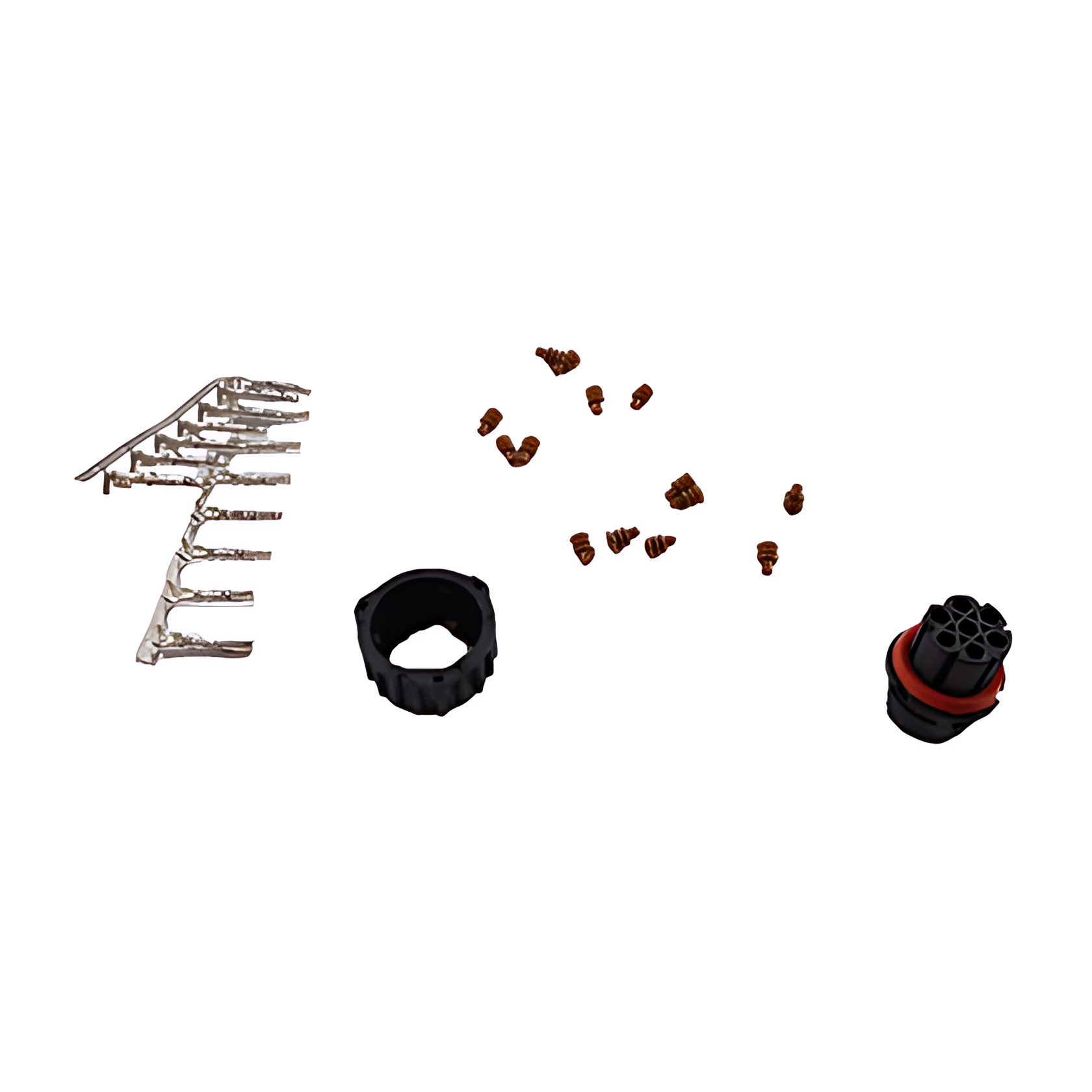 CONECTOR FAROL MB2640 AXOR - 101127