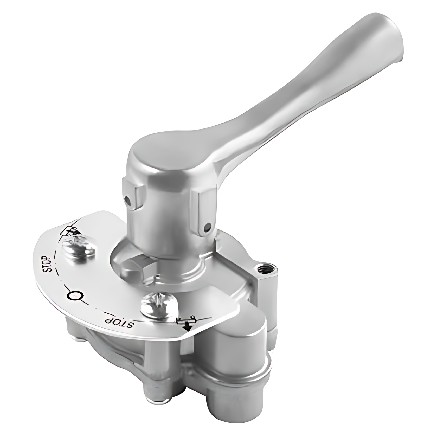 VALVULA ROTATIVA RANDON - 81631800