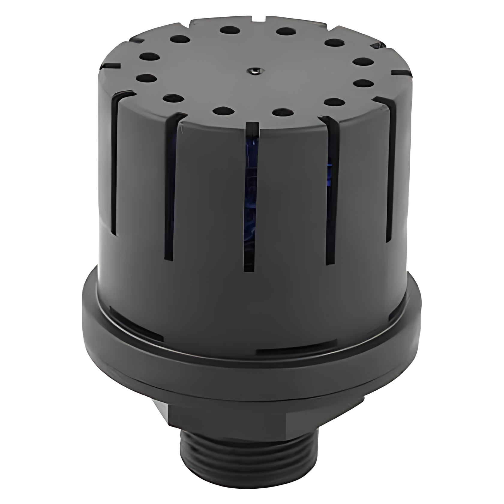 SILENCIADOR ROSCADO M22 - 0004300470