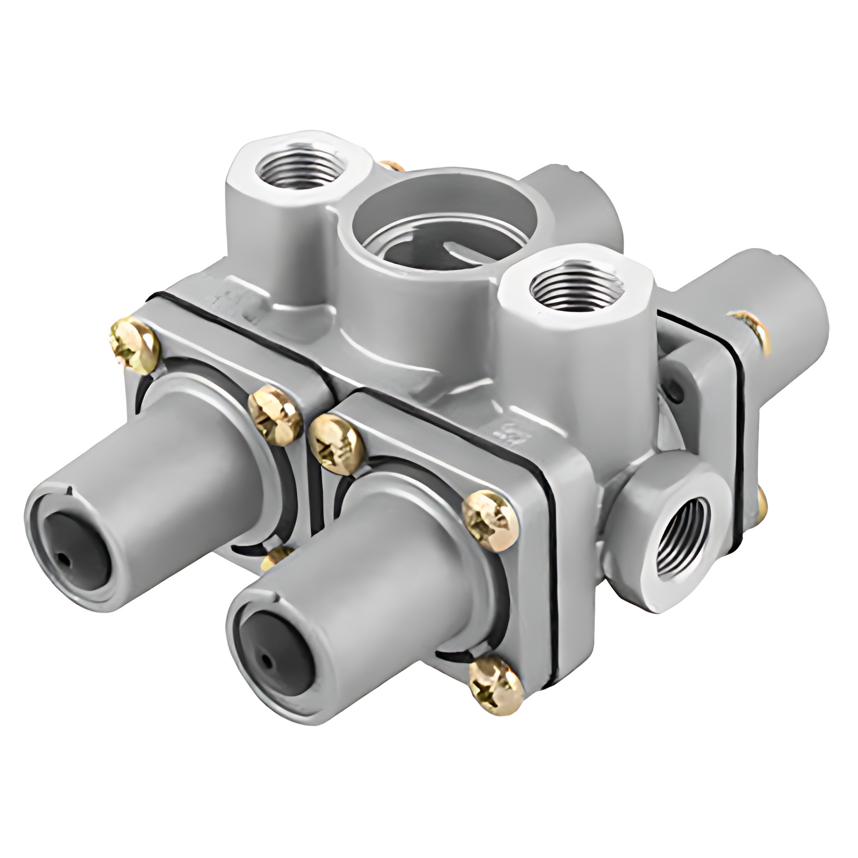 VALVULA PROTETORA 4 CIRCUITOS SCANIA/DAF - 81631840