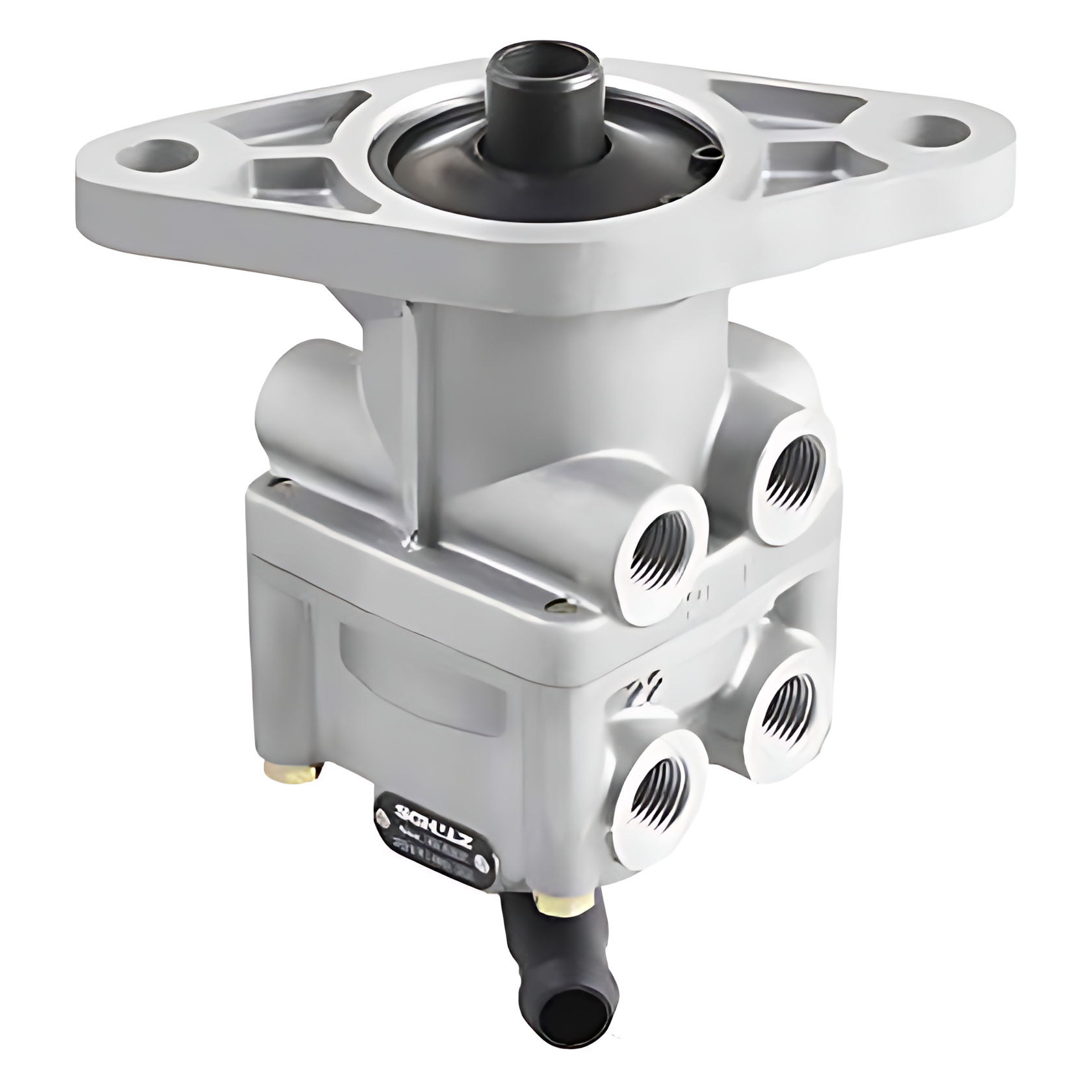 VALVULA PEDAL FREIO CARGO ELETRONICO 2006... - 5C452A270DB