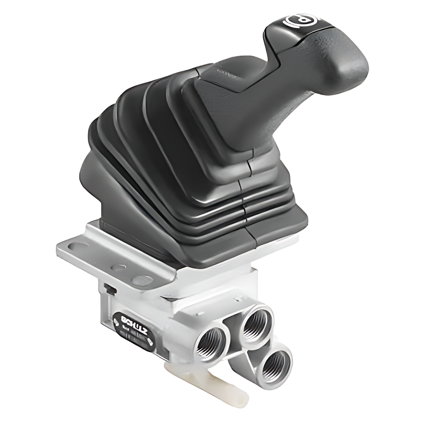 VALVULA FREIO MAO SCANIA - 1408332