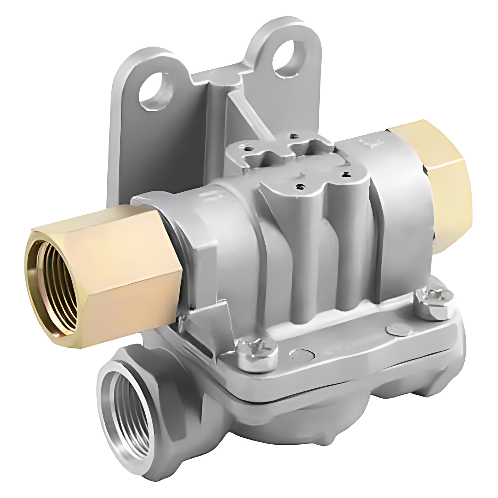 VALVULA DESCARGA RAPIDA M22 - 2W0607359