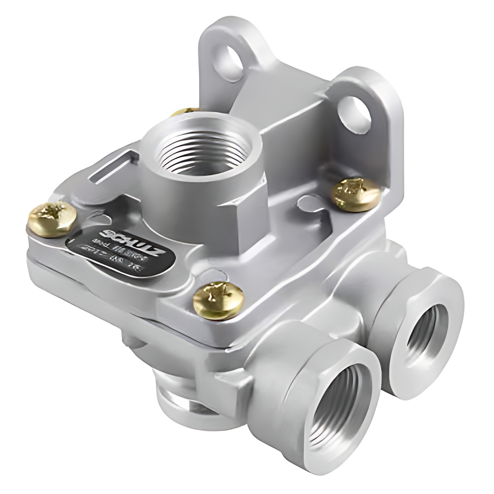 VALVULA DESCARGA RAPIDA M16 X M22 - 81631930