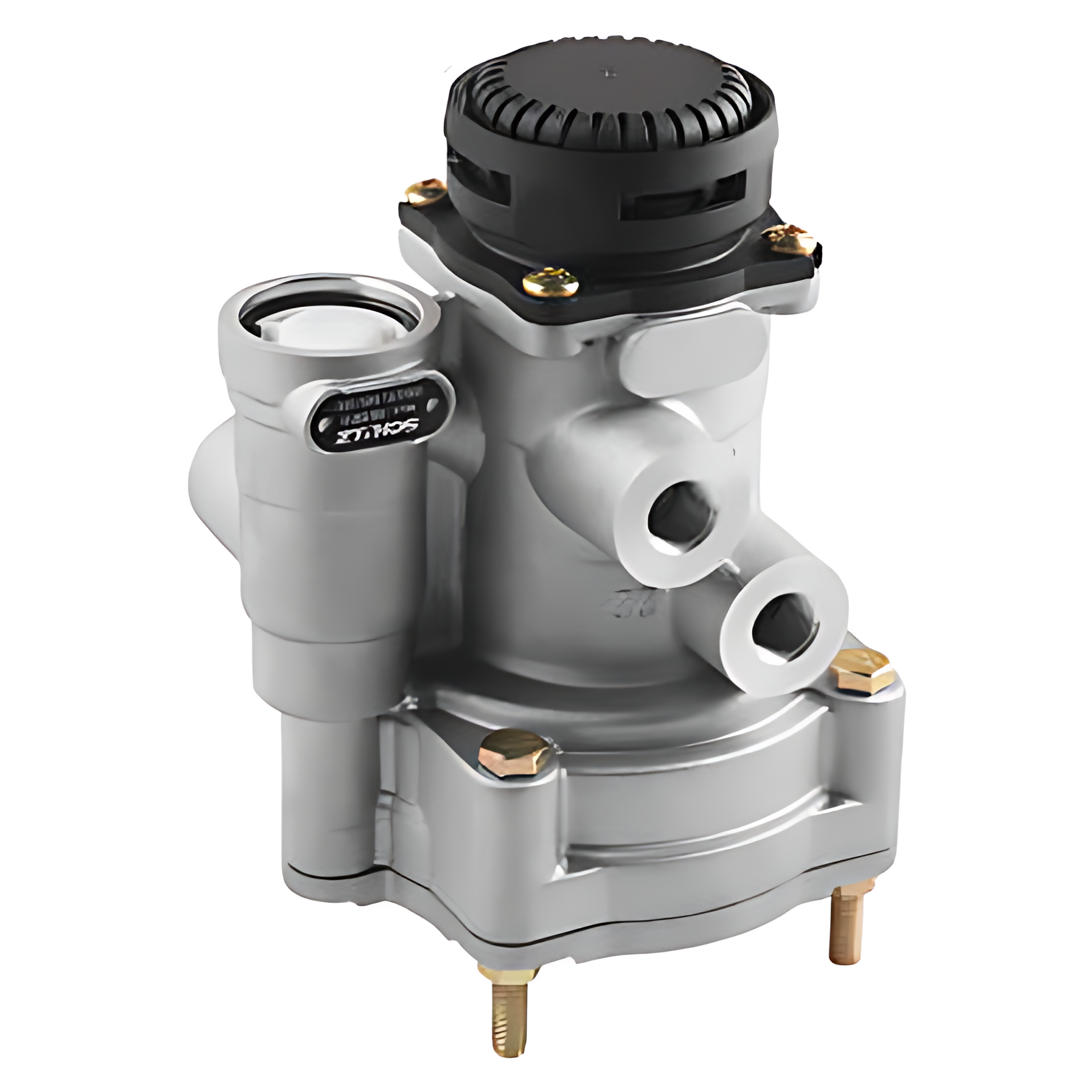 VALVULA DISTRIBUIDORA VOLVO SCANIA - 20424431