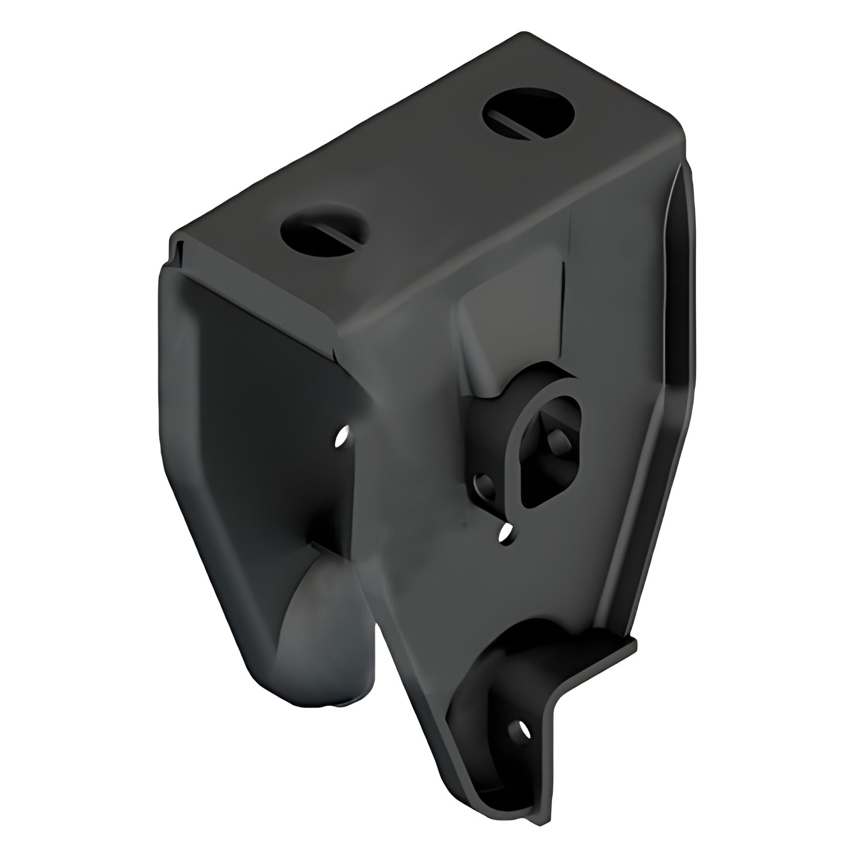 SUPORTE CENTRAL SANTA IZABEL - 0331