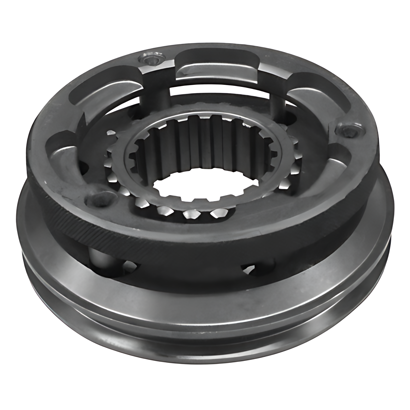 CONJUNTO SINCRONIZADOR DE ALTA E BAIXA - A6300