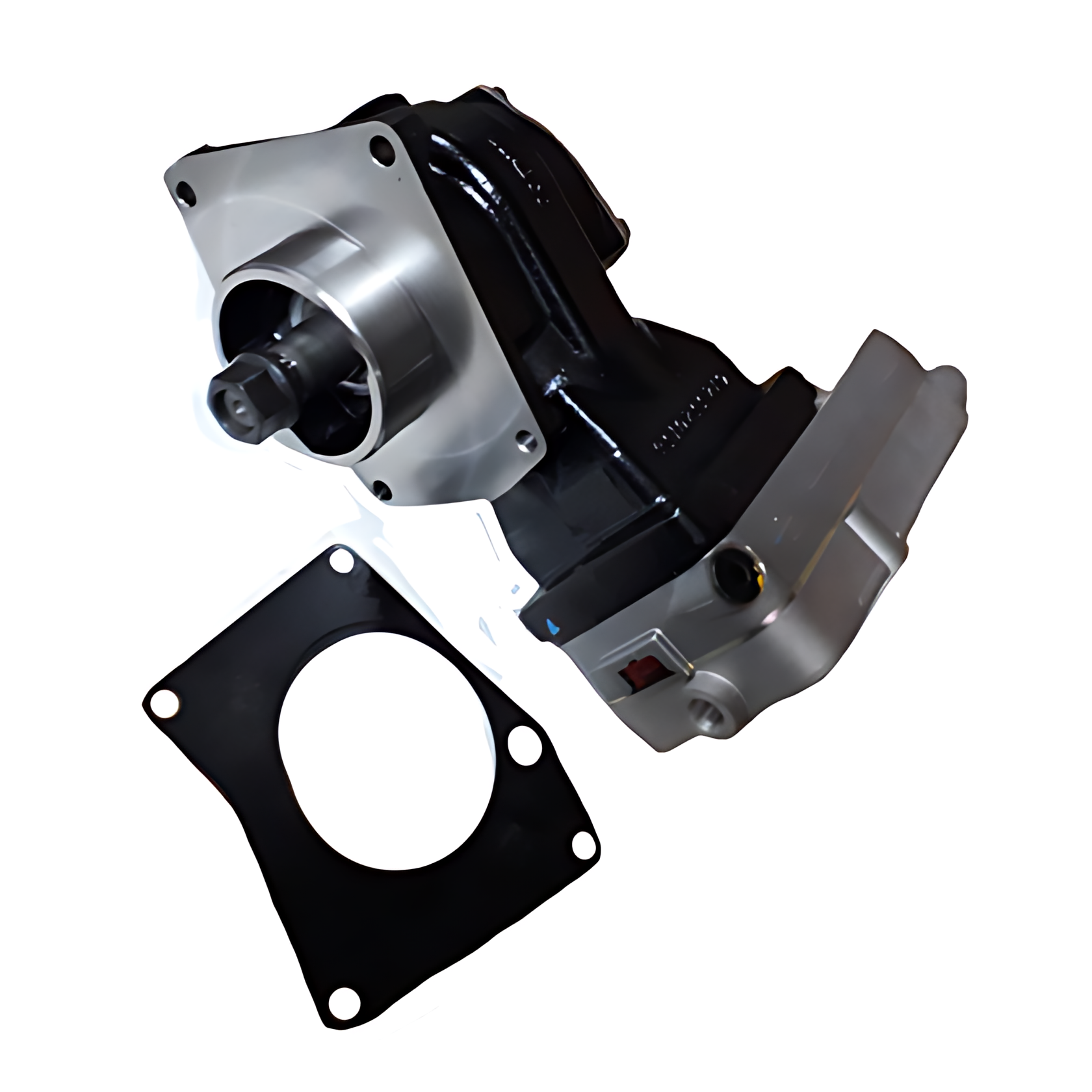 COMPRESSOR AR REMAN - 4571304415